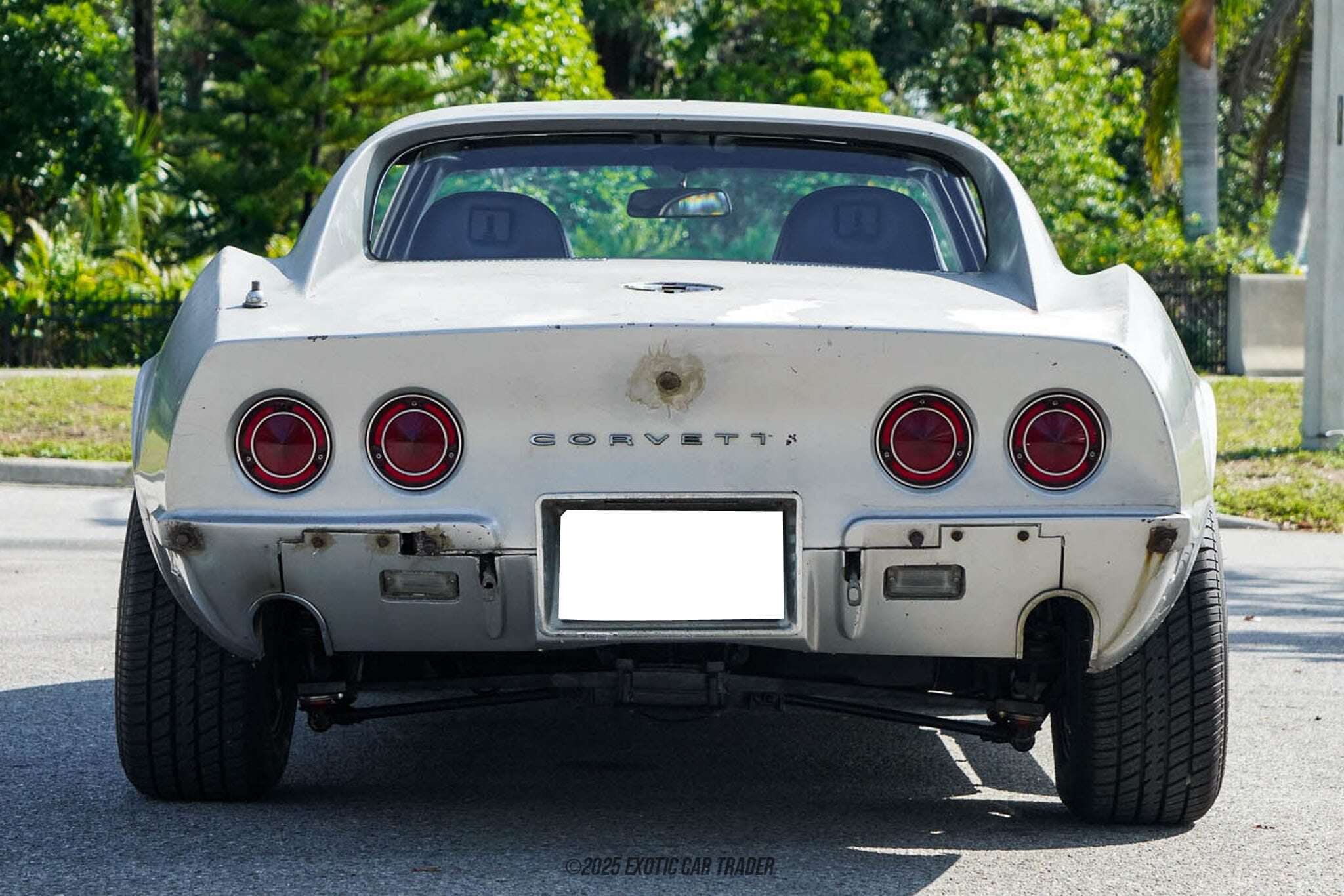 1968 Chevrolet Corvette for sale