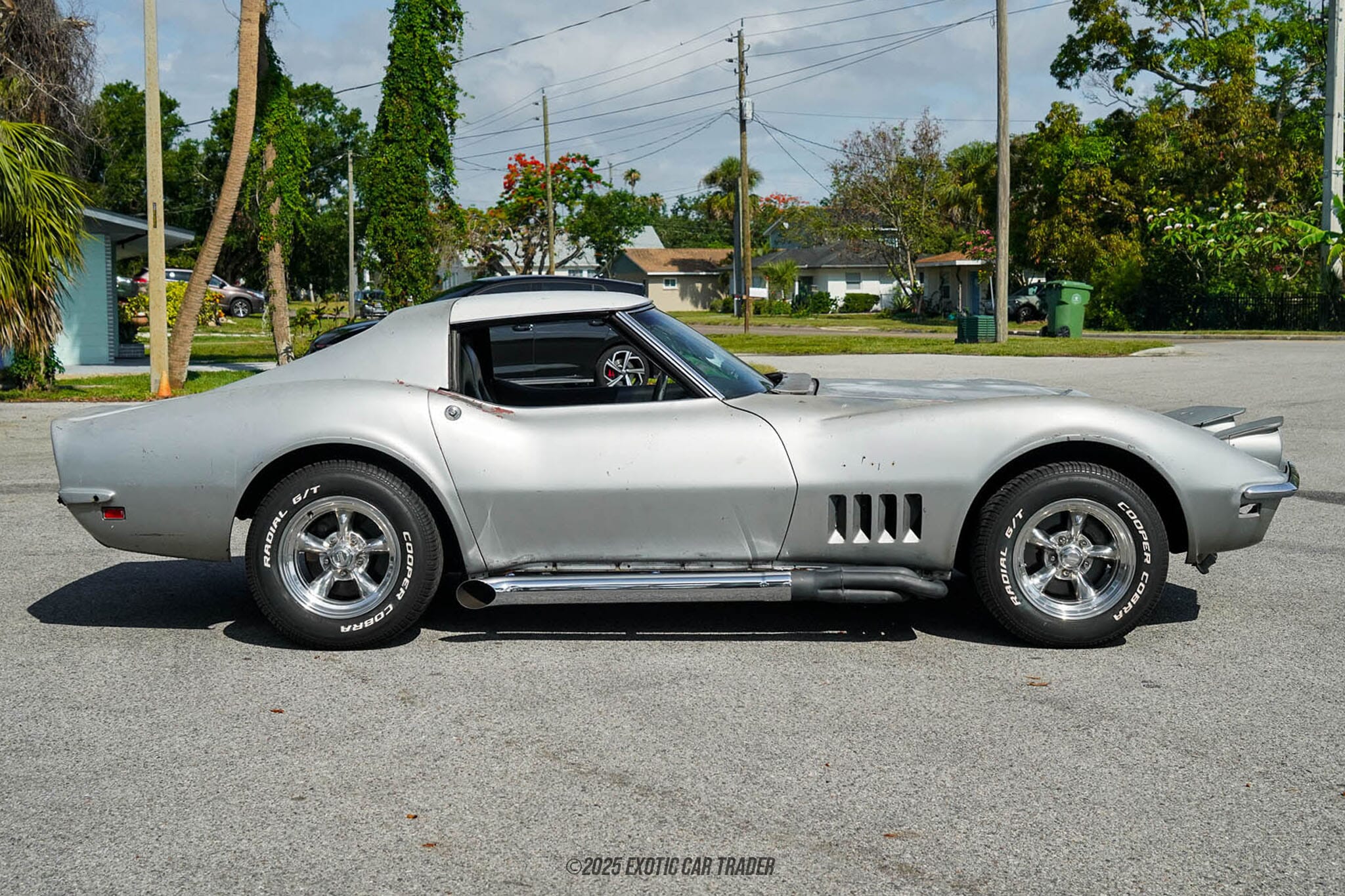 1968 Chevrolet Corvette for sale