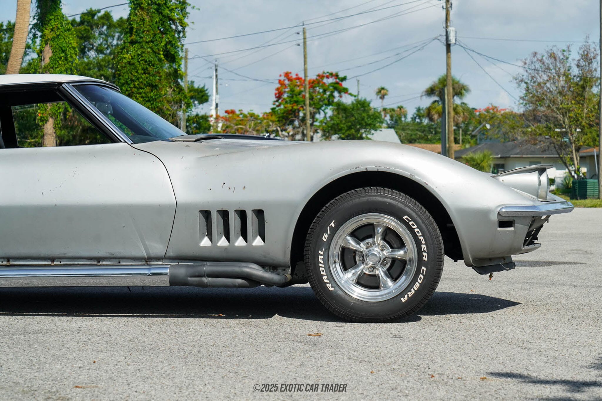 1968 Chevrolet Corvette for sale
