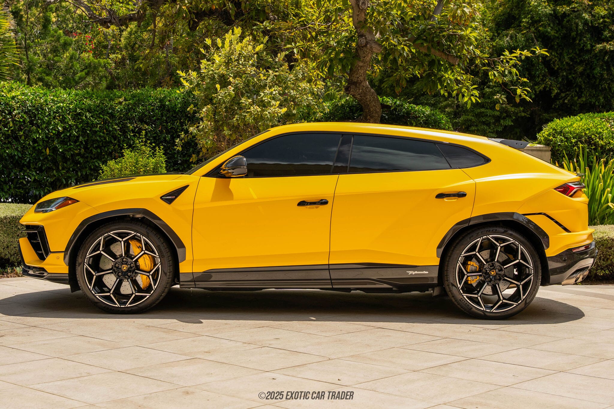 2024 Lamborghini Urus Performante for sale