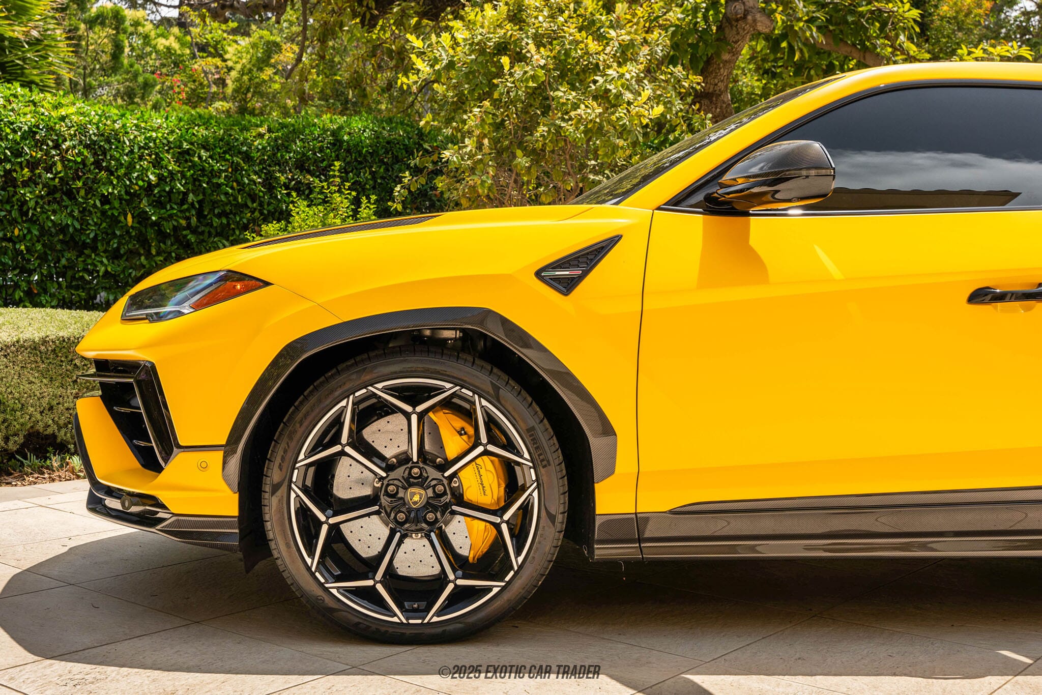 2024 Lamborghini Urus Performante for sale