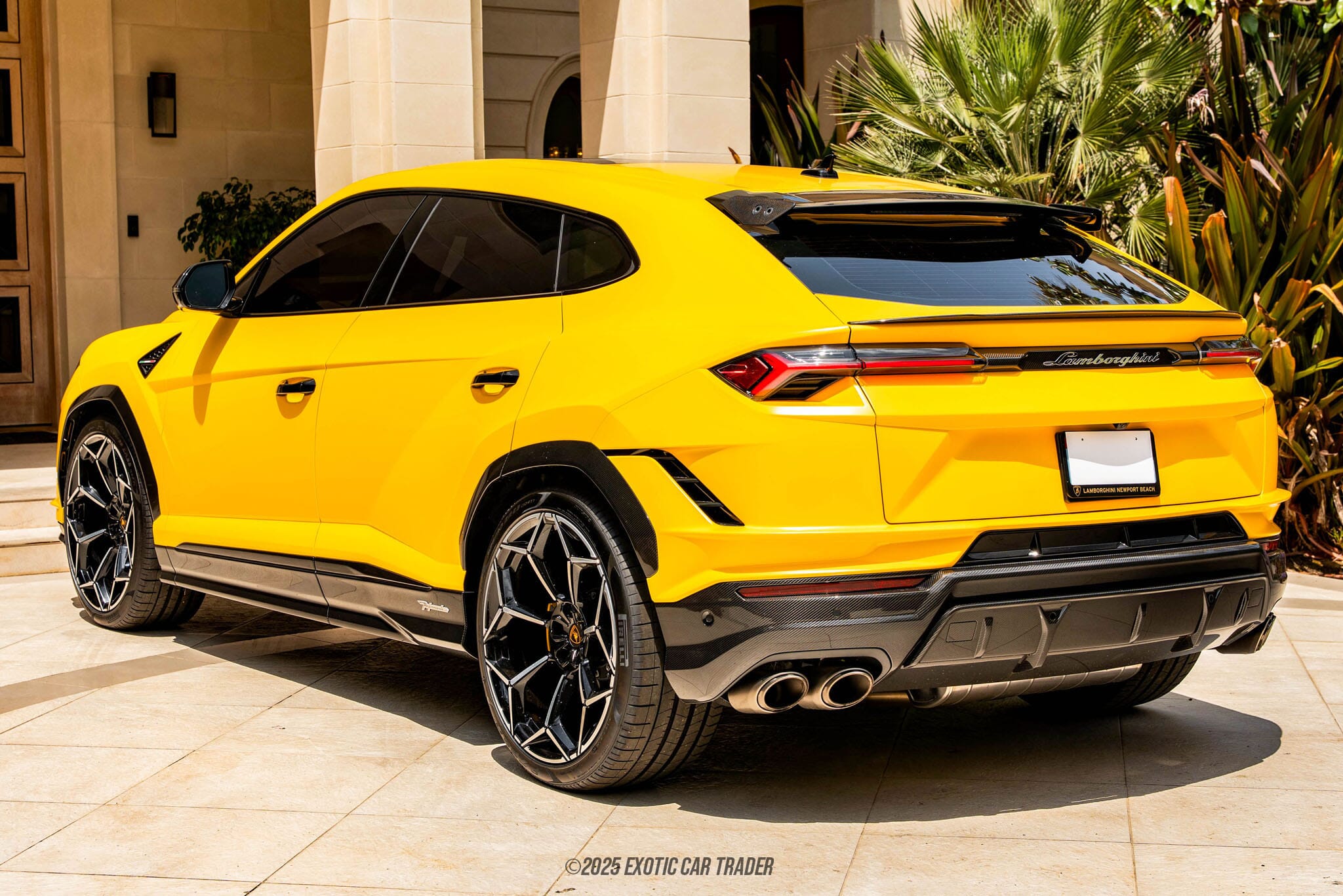 2024 Lamborghini Urus Performante for sale