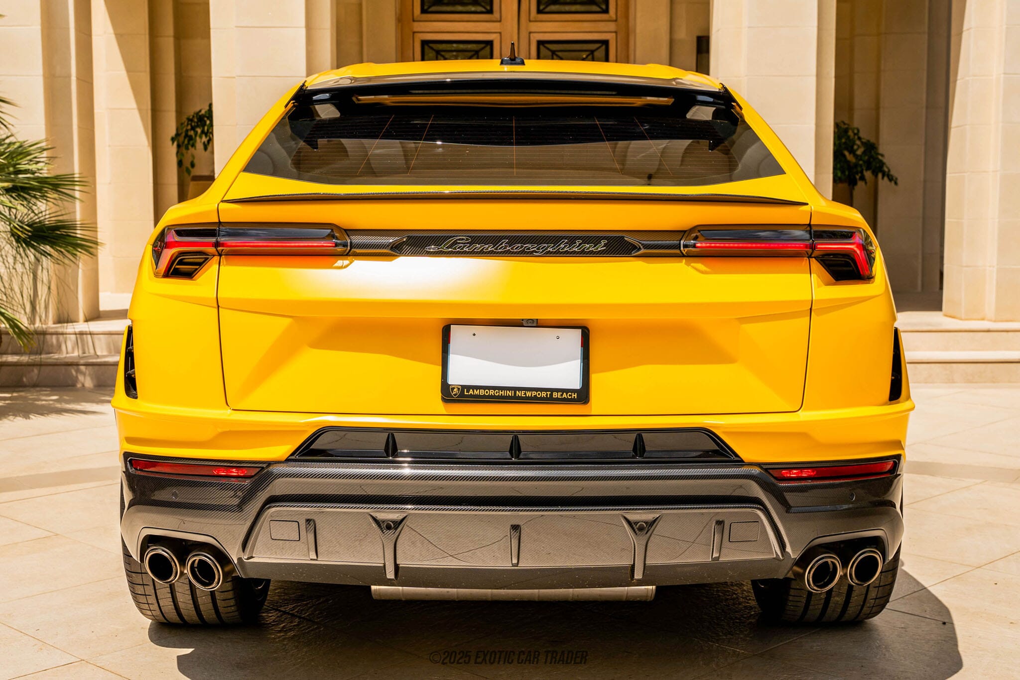 2024 Lamborghini Urus Performante for sale
