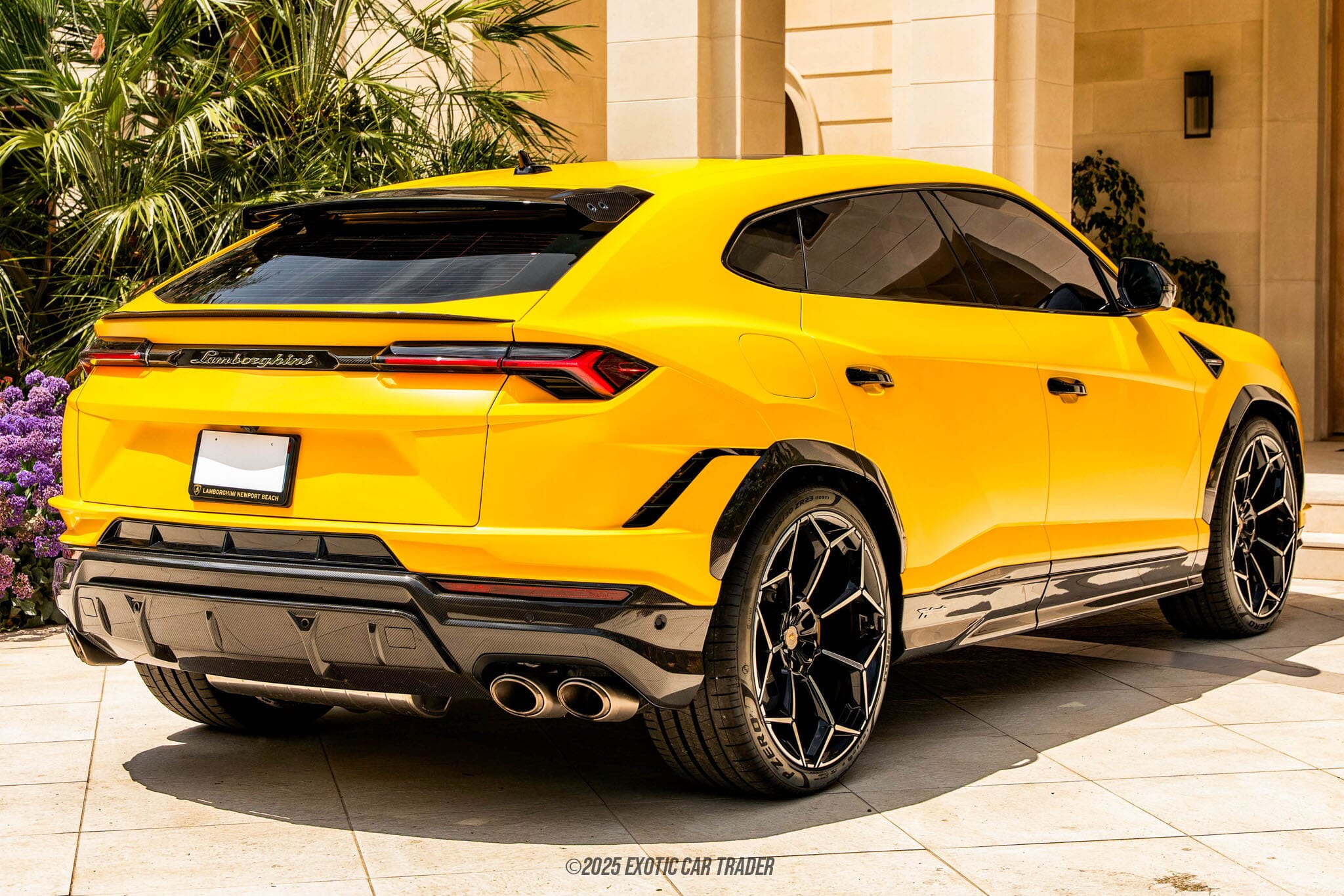 2024 Lamborghini Urus Performante for sale
