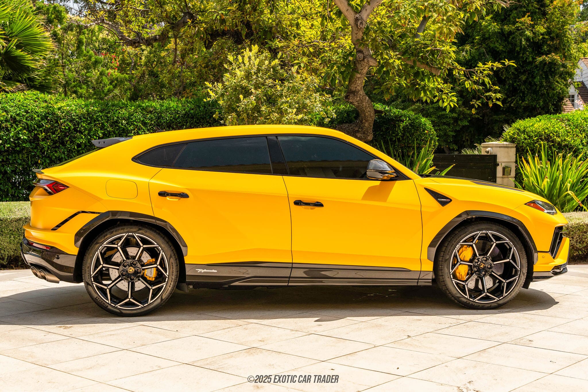 2024 Lamborghini Urus Performante for sale