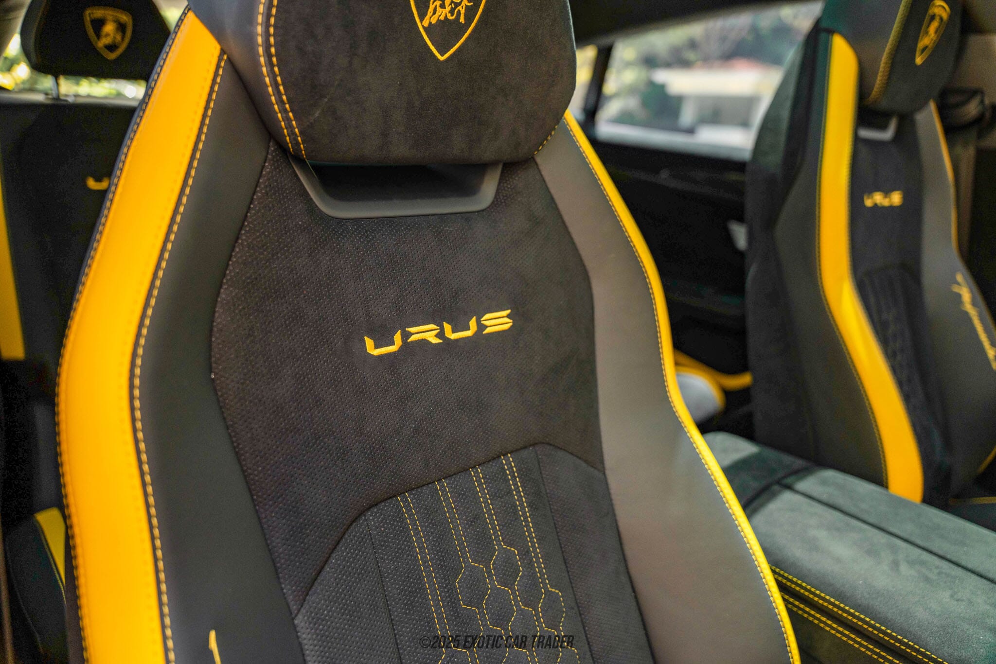 2024 Lamborghini Urus Performante for sale