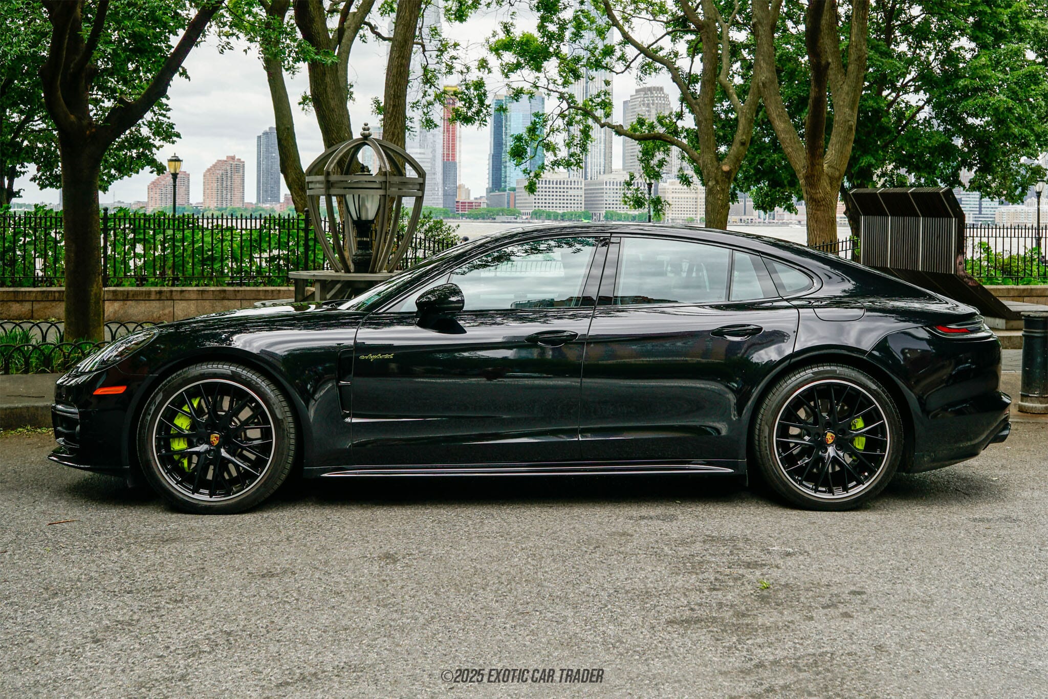 2023 Porsche Panamera 4S E-Hybrid for sale