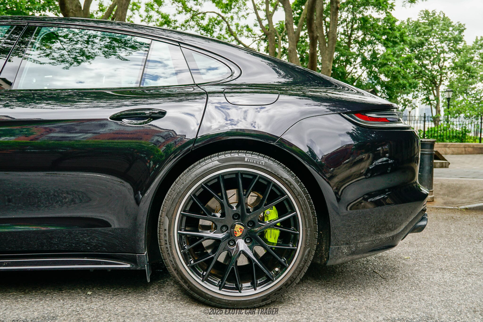 2023 Porsche Panamera 4S E-Hybrid for sale