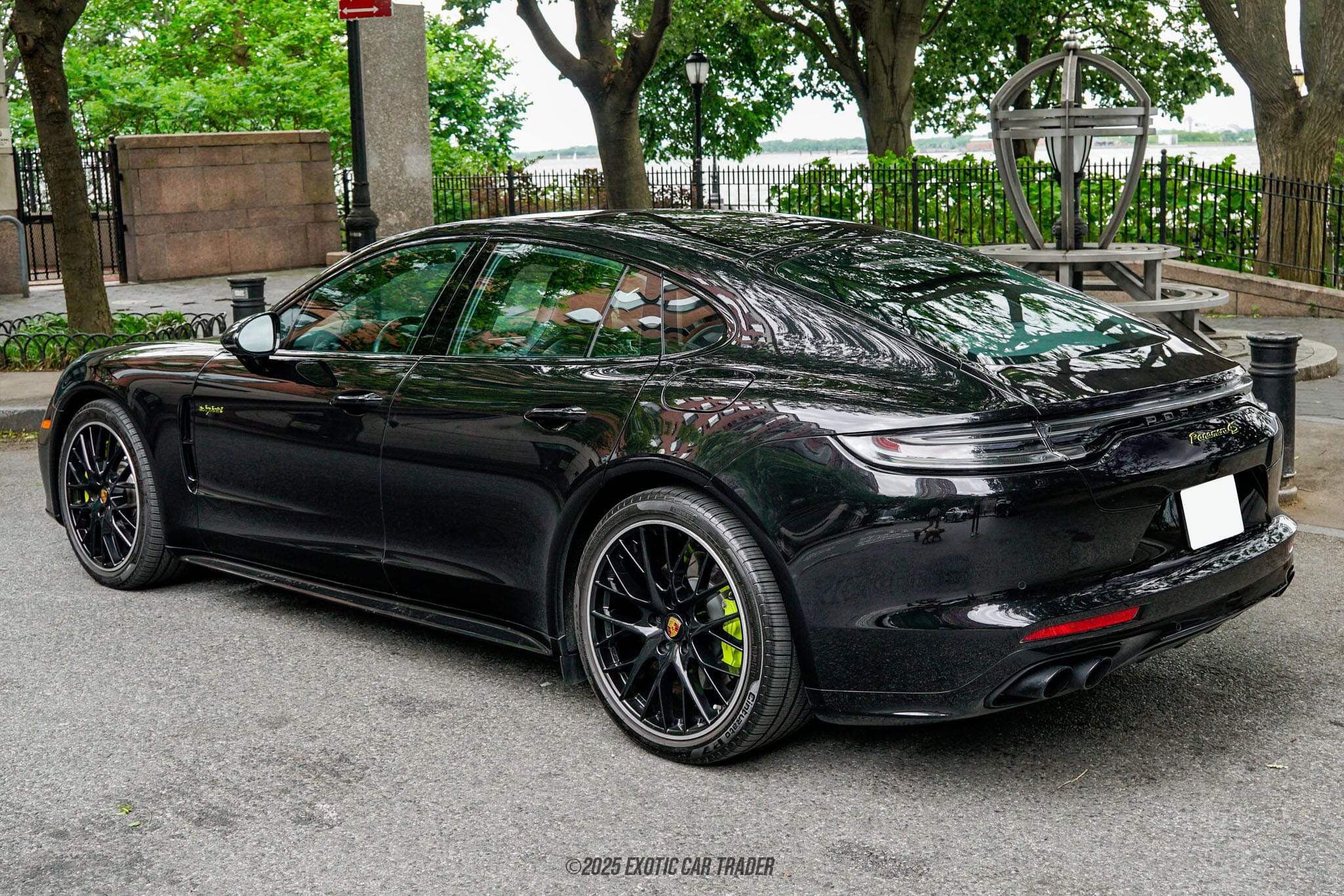 2023 Porsche Panamera 4S E-Hybrid for sale
