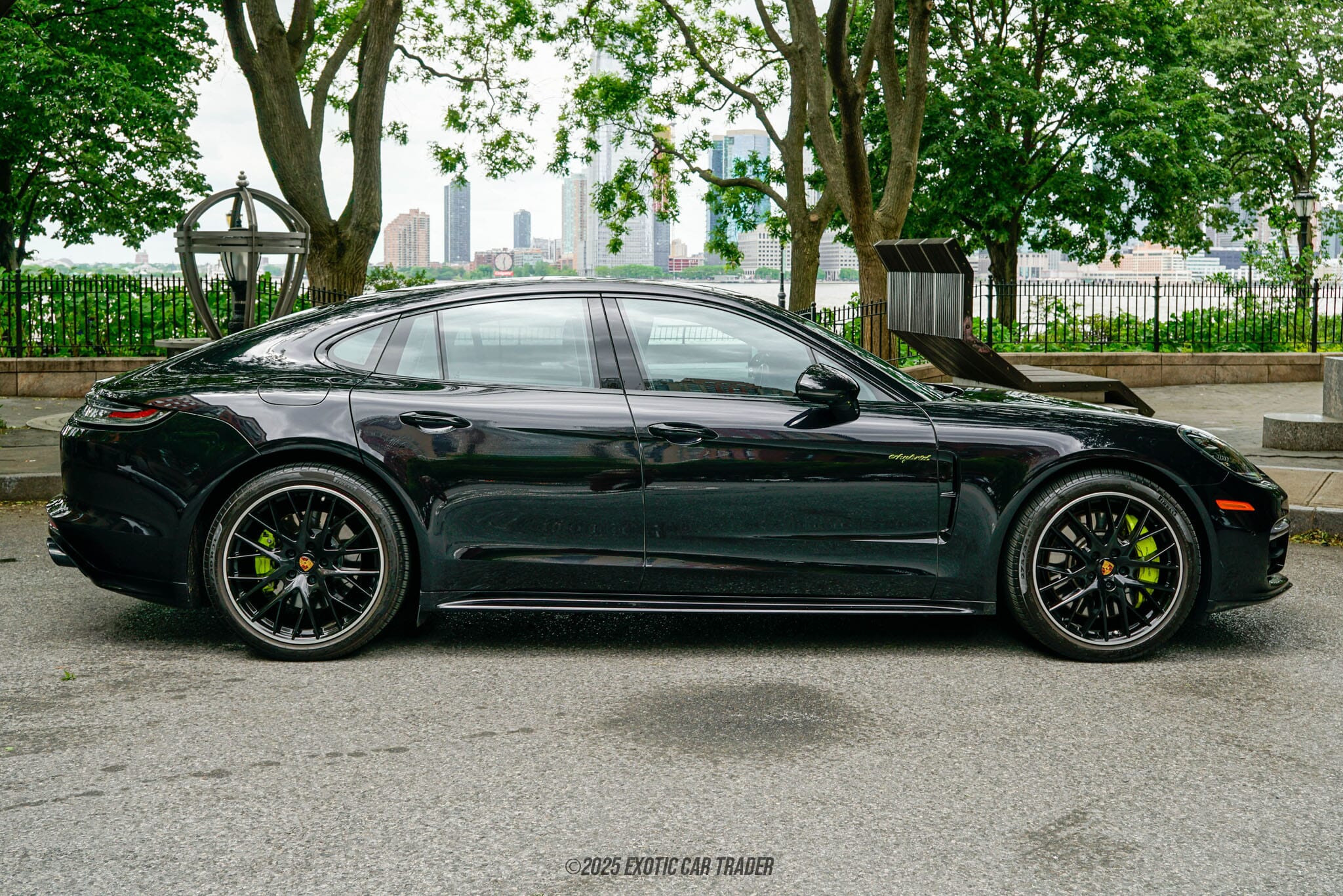 2023 Porsche Panamera 4S E-Hybrid for sale