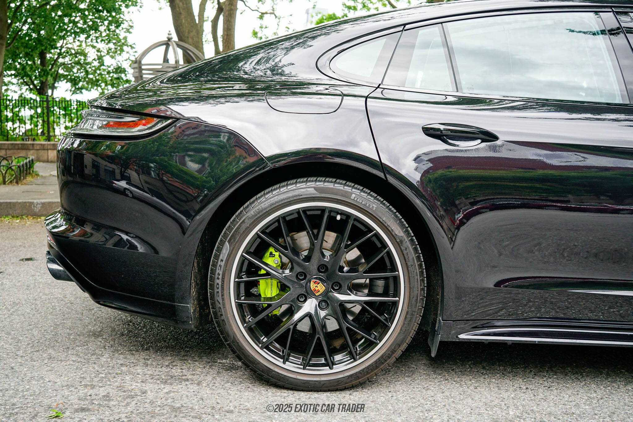 2023 Porsche Panamera 4S E-Hybrid for sale