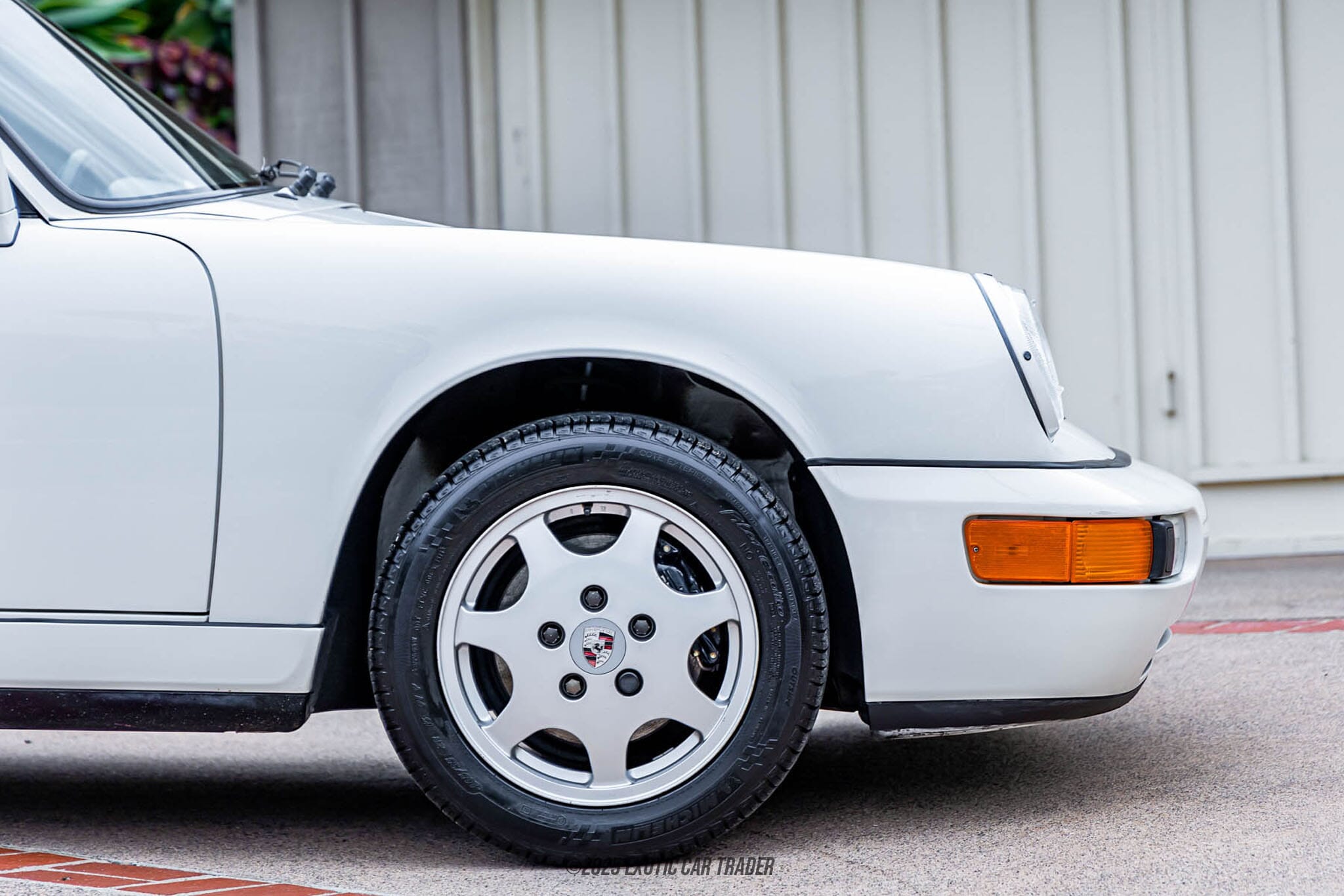 1990 Porsche 911 Carrera Targa for sale