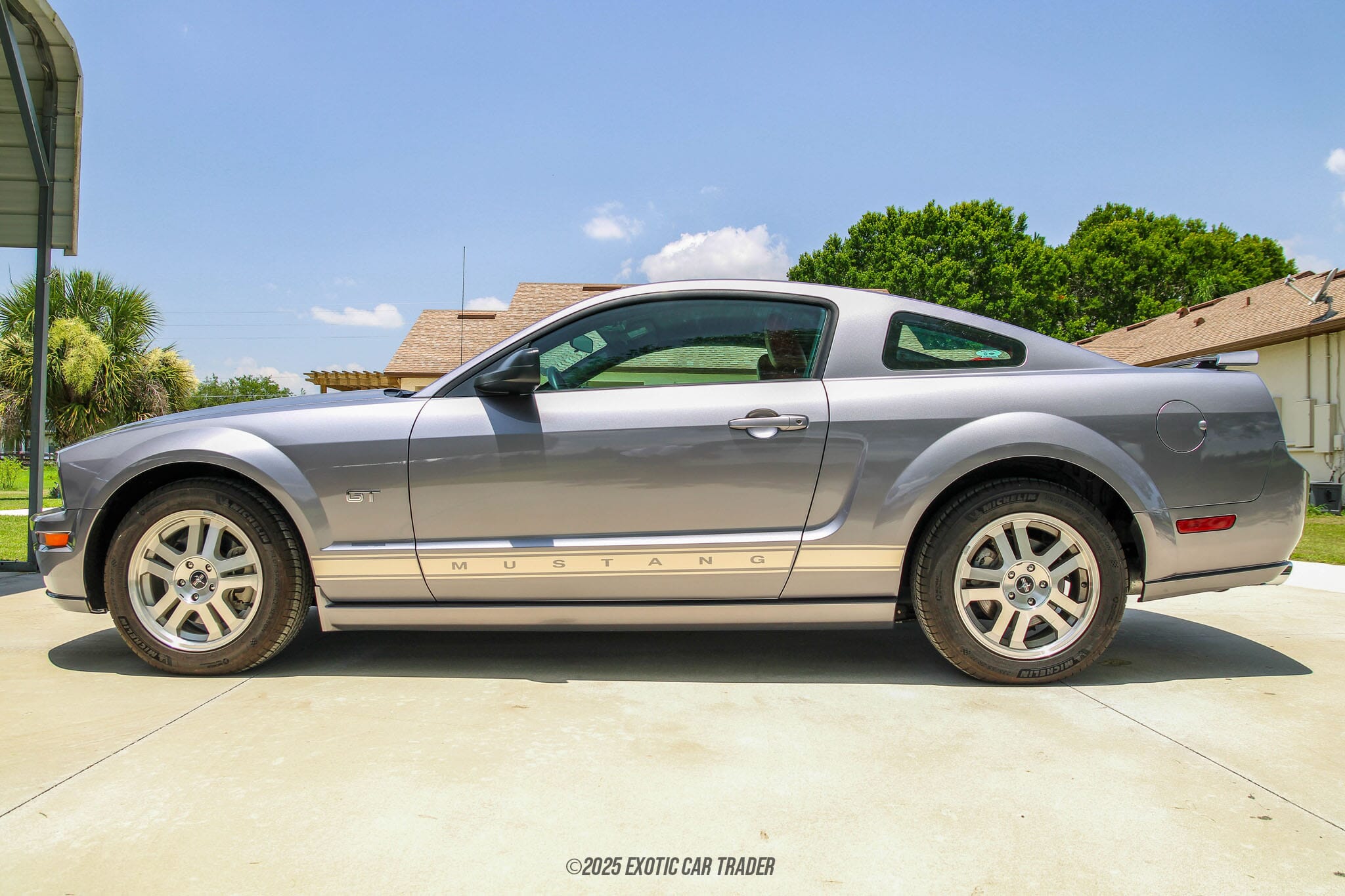 2006 Ford Mustang GT Premium for sale
