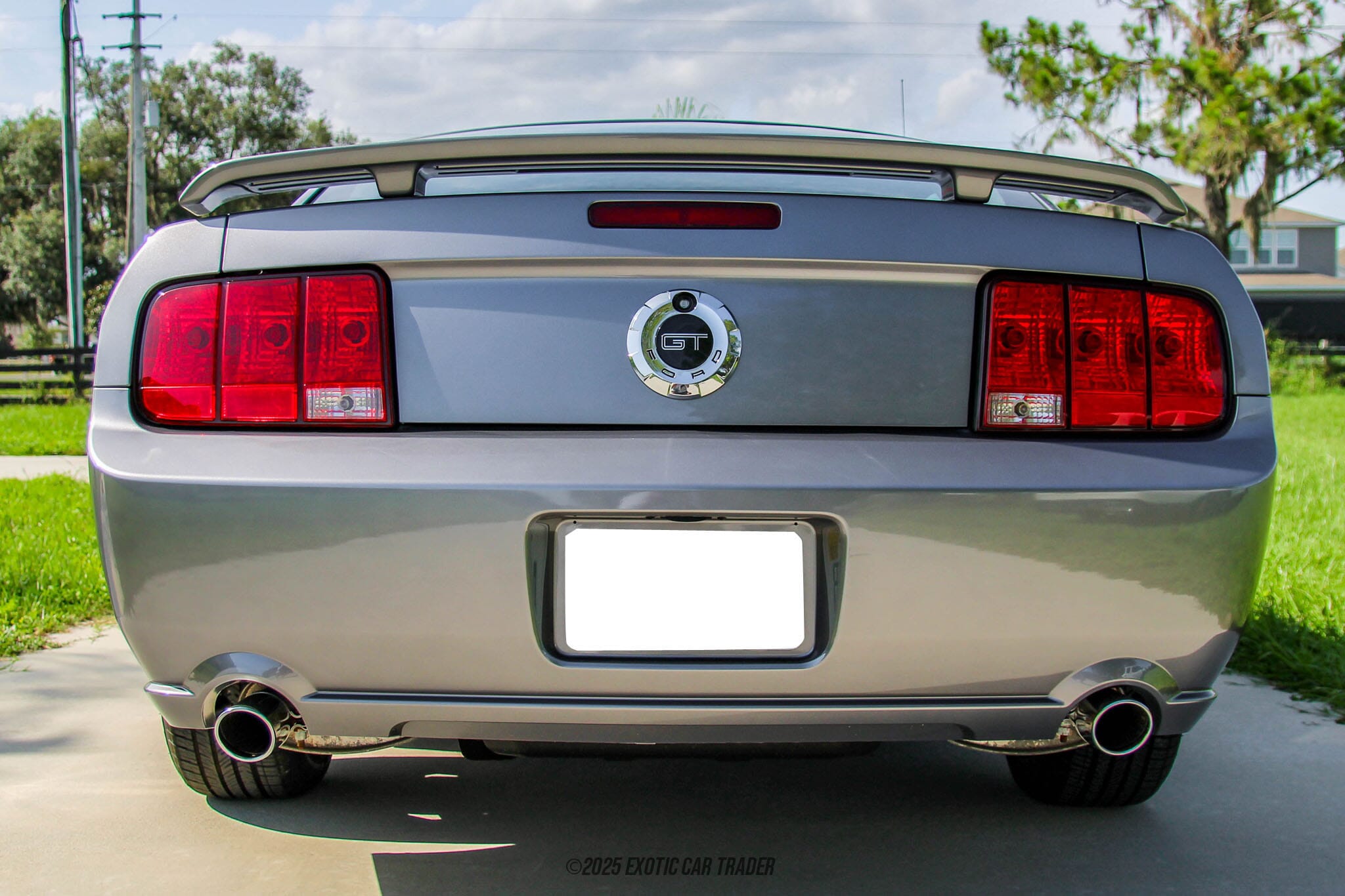 2006 Ford Mustang GT Premium for sale