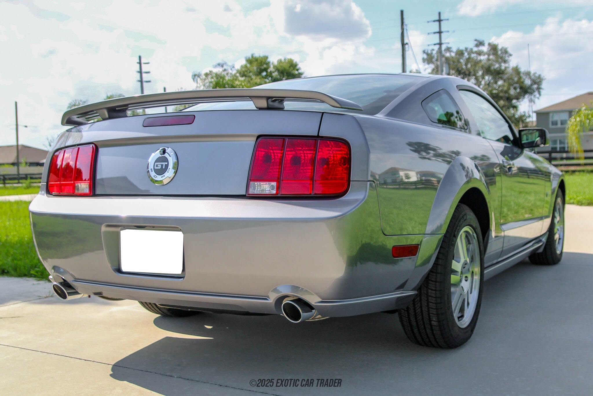 2006 Ford Mustang GT Premium for sale