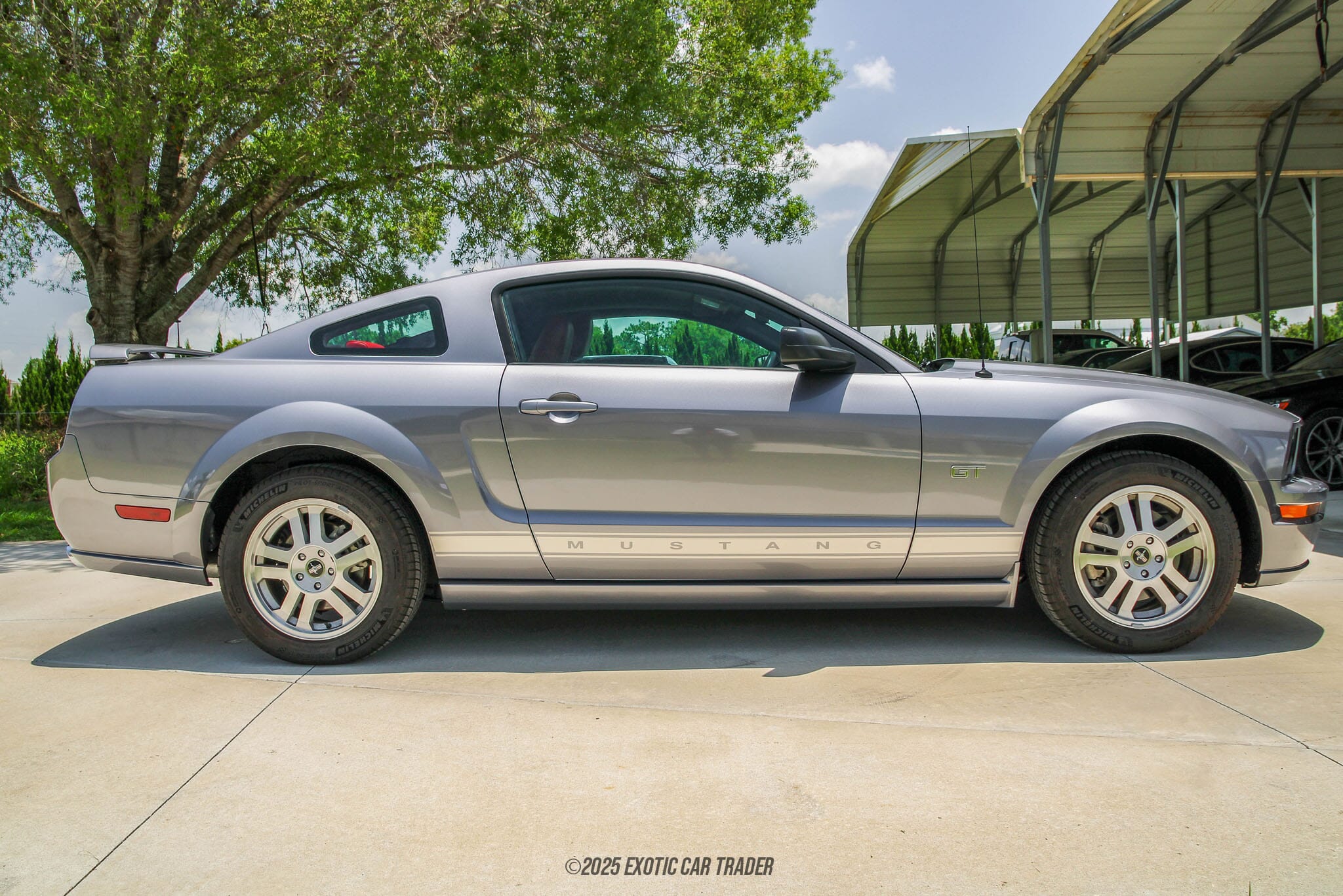 2006 Ford Mustang GT Premium for sale