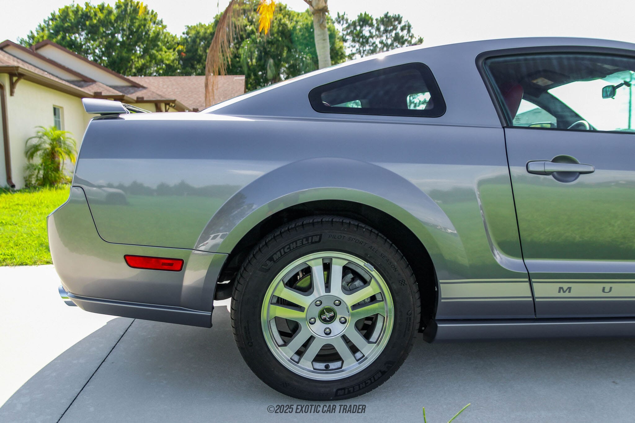 2006 Ford Mustang GT Premium for sale