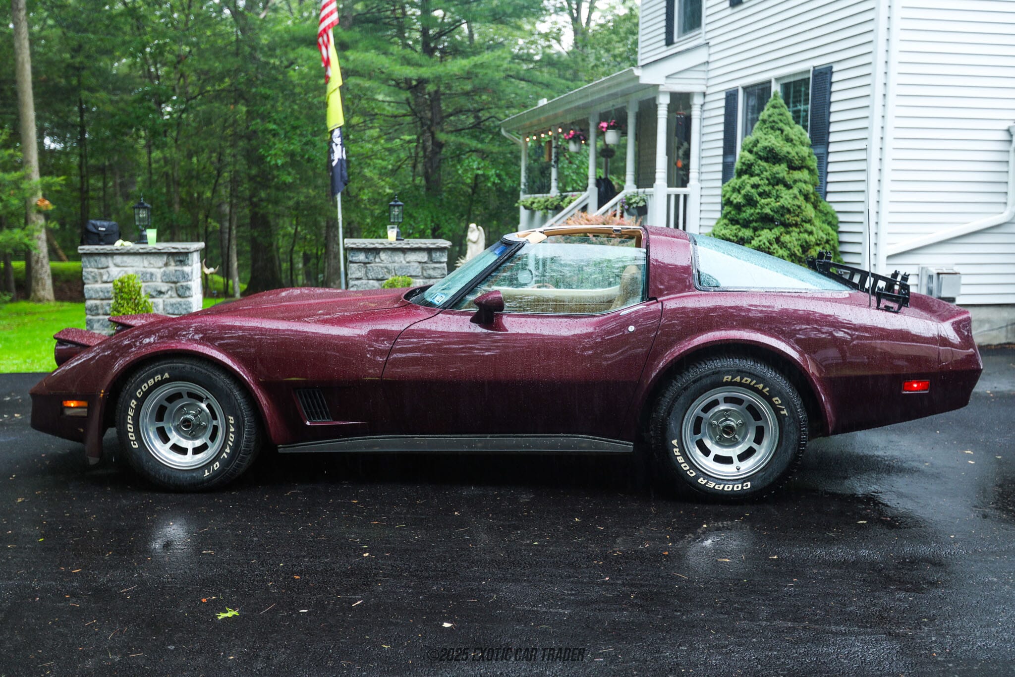 1981 Chevrolet Corvette for sale