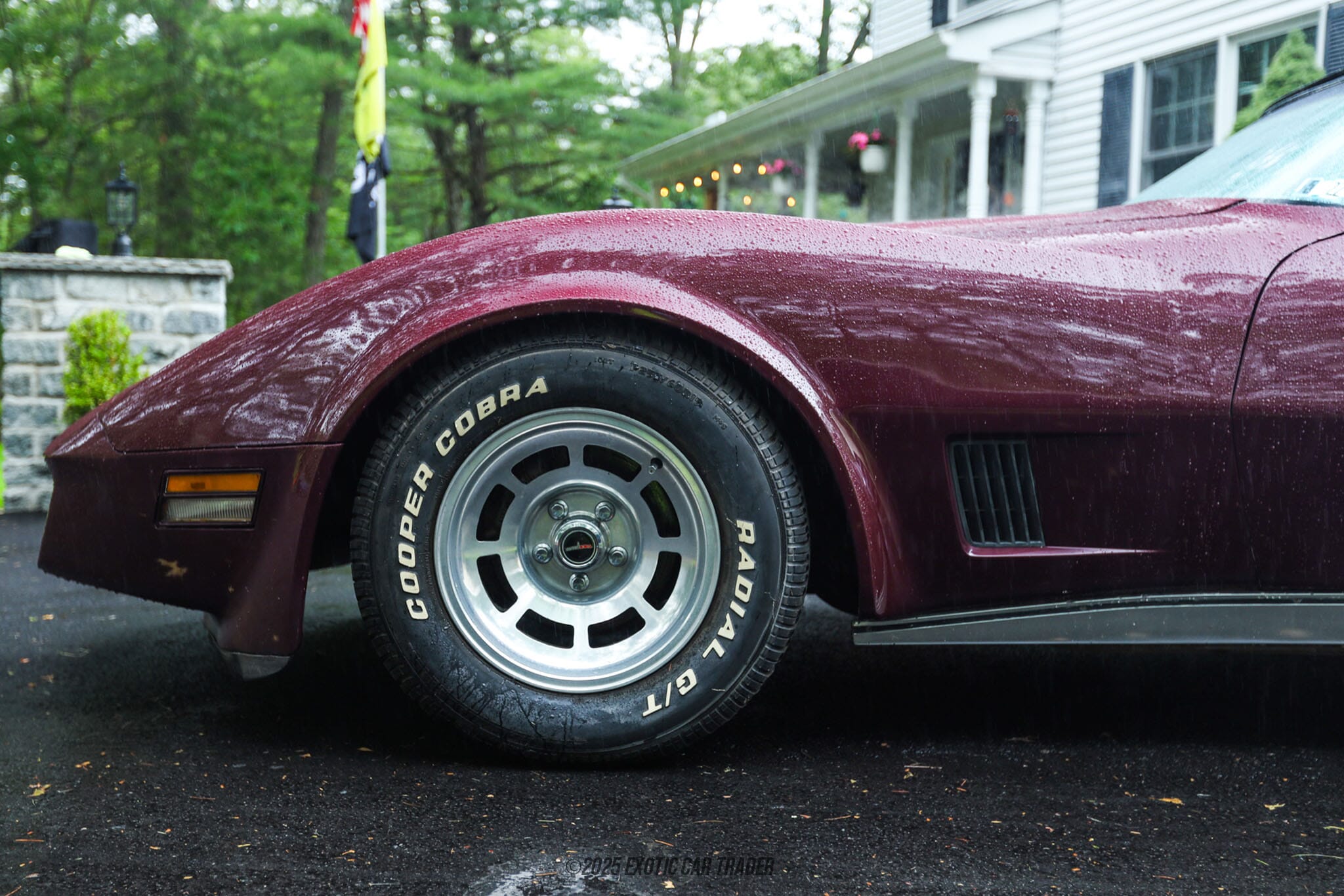 1981 Chevrolet Corvette for sale