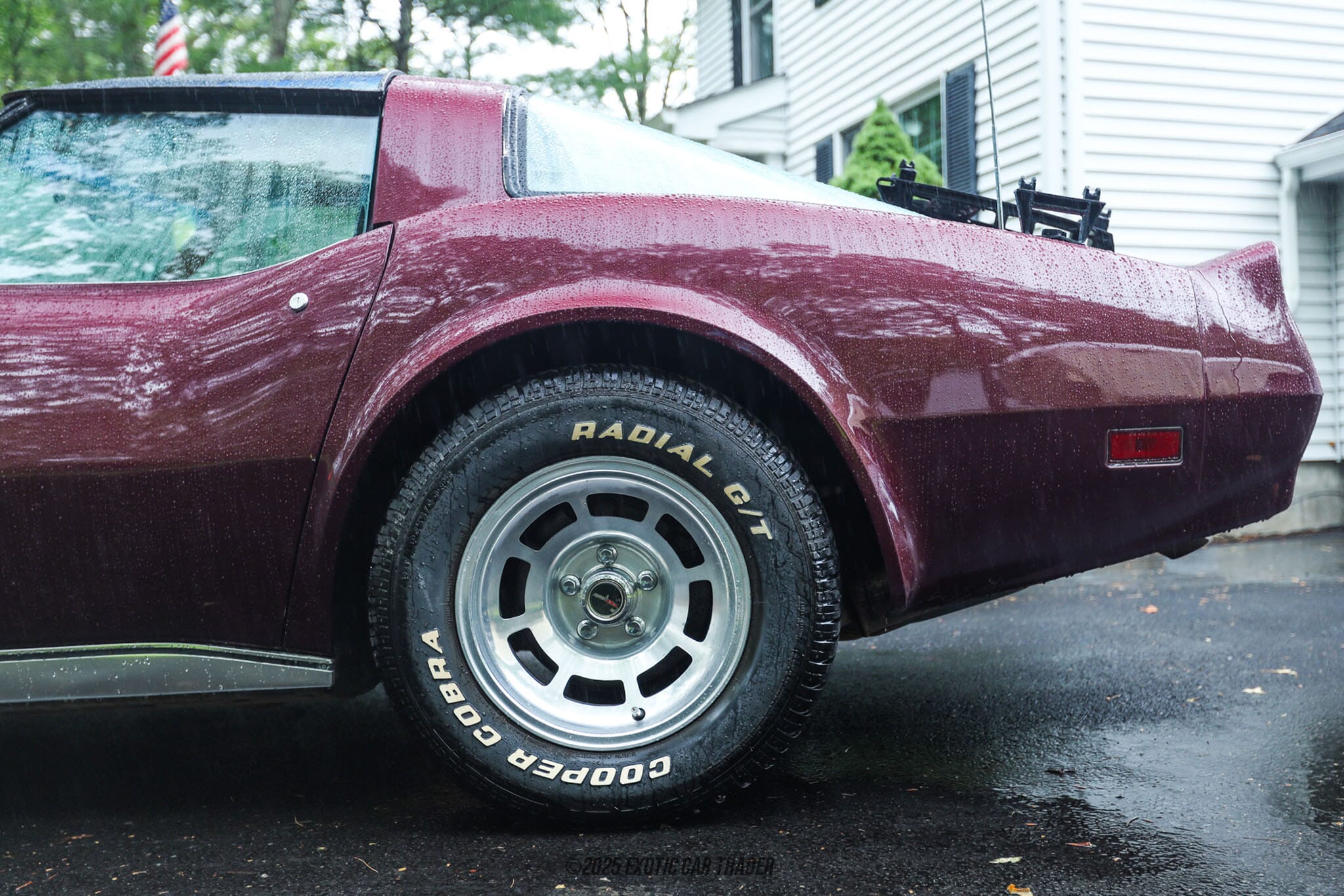 1981 Chevrolet Corvette for sale