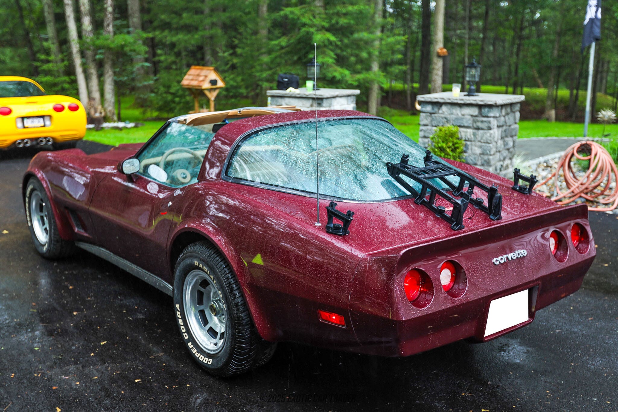 1981 Chevrolet Corvette for sale