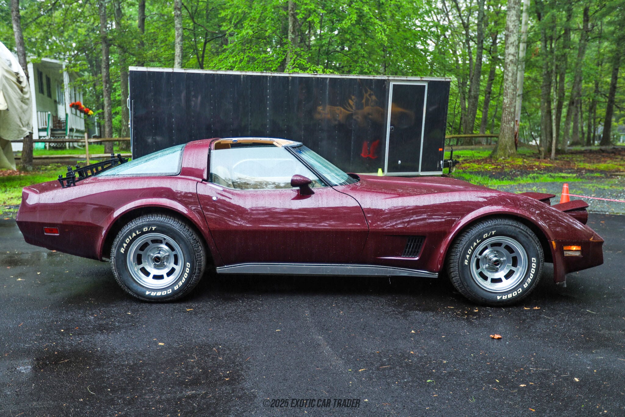 1981 Chevrolet Corvette for sale