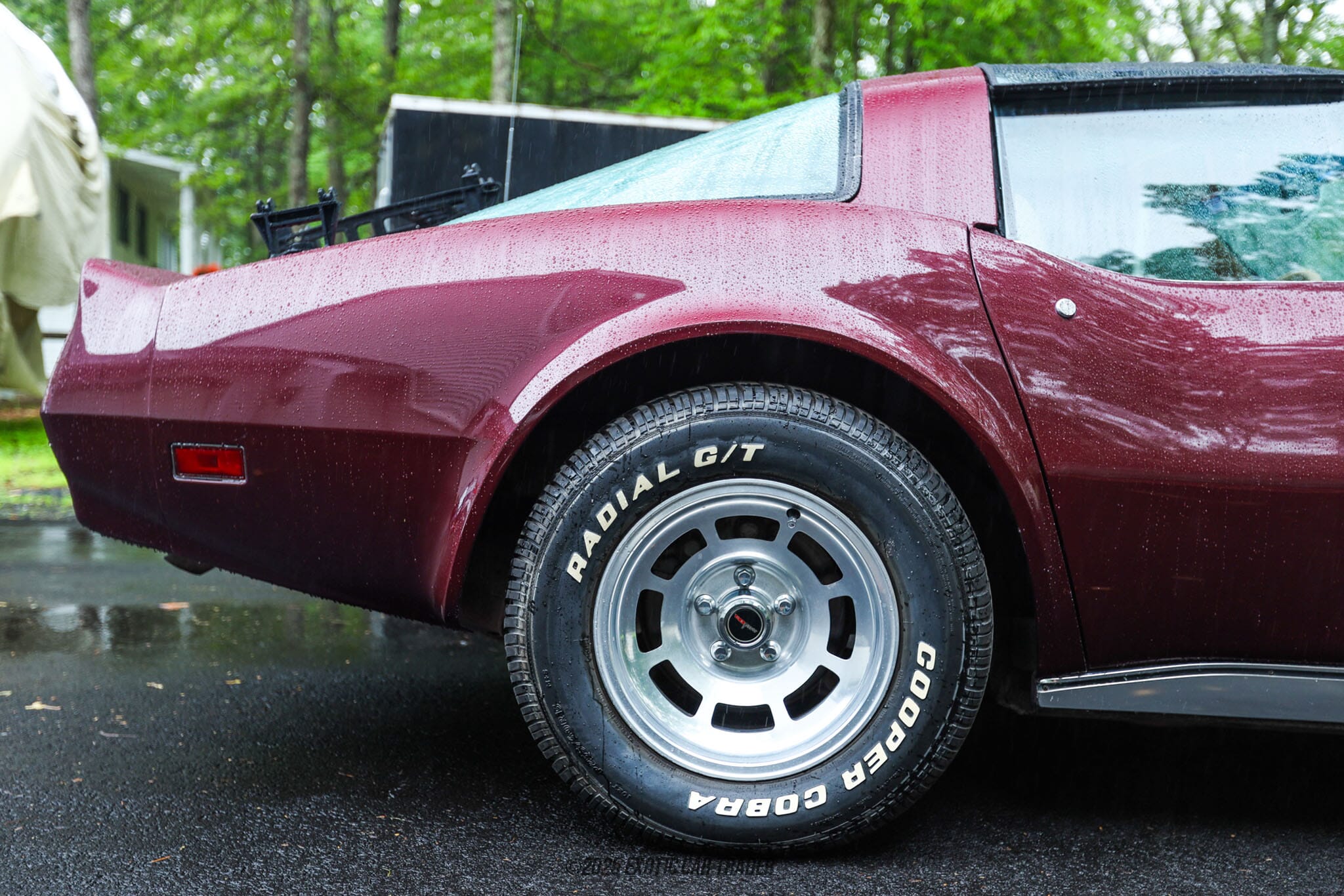 1981 Chevrolet Corvette for sale