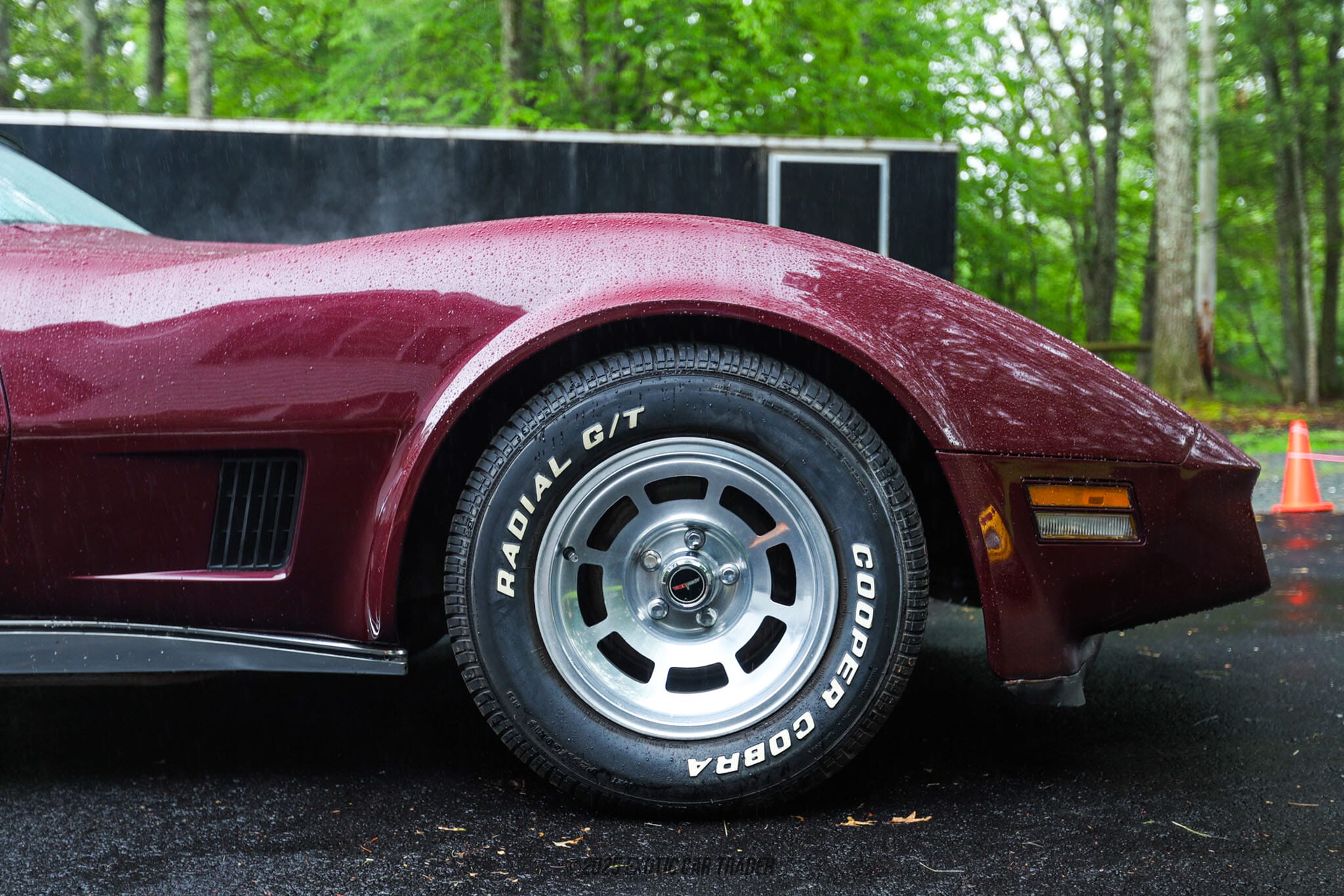 1981 Chevrolet Corvette for sale