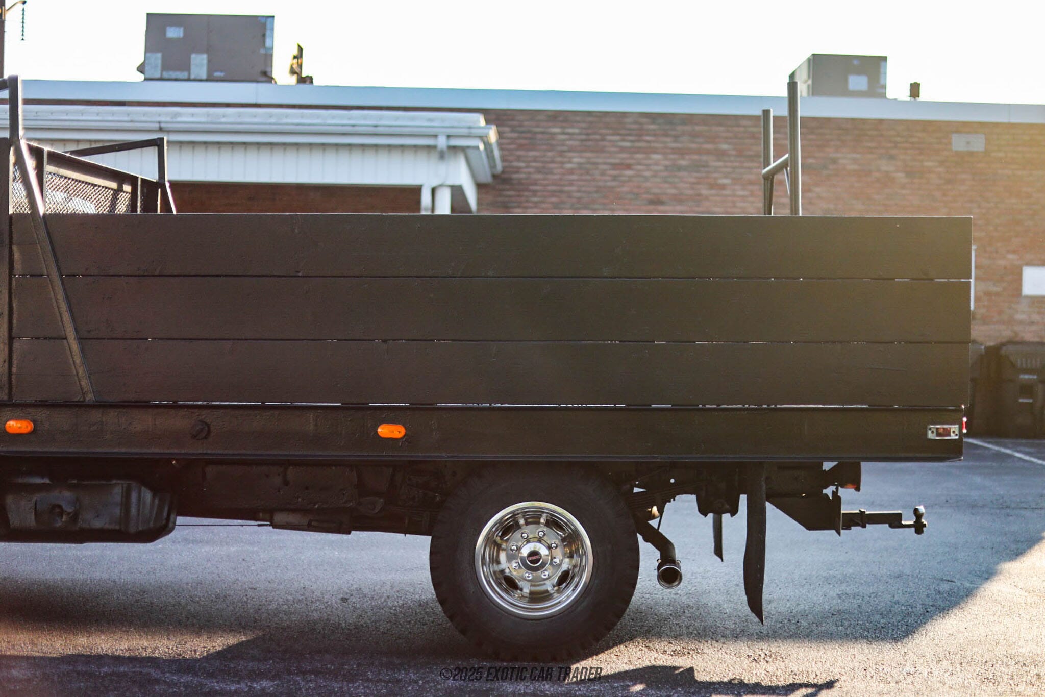 1987 GMC R3500 for sale