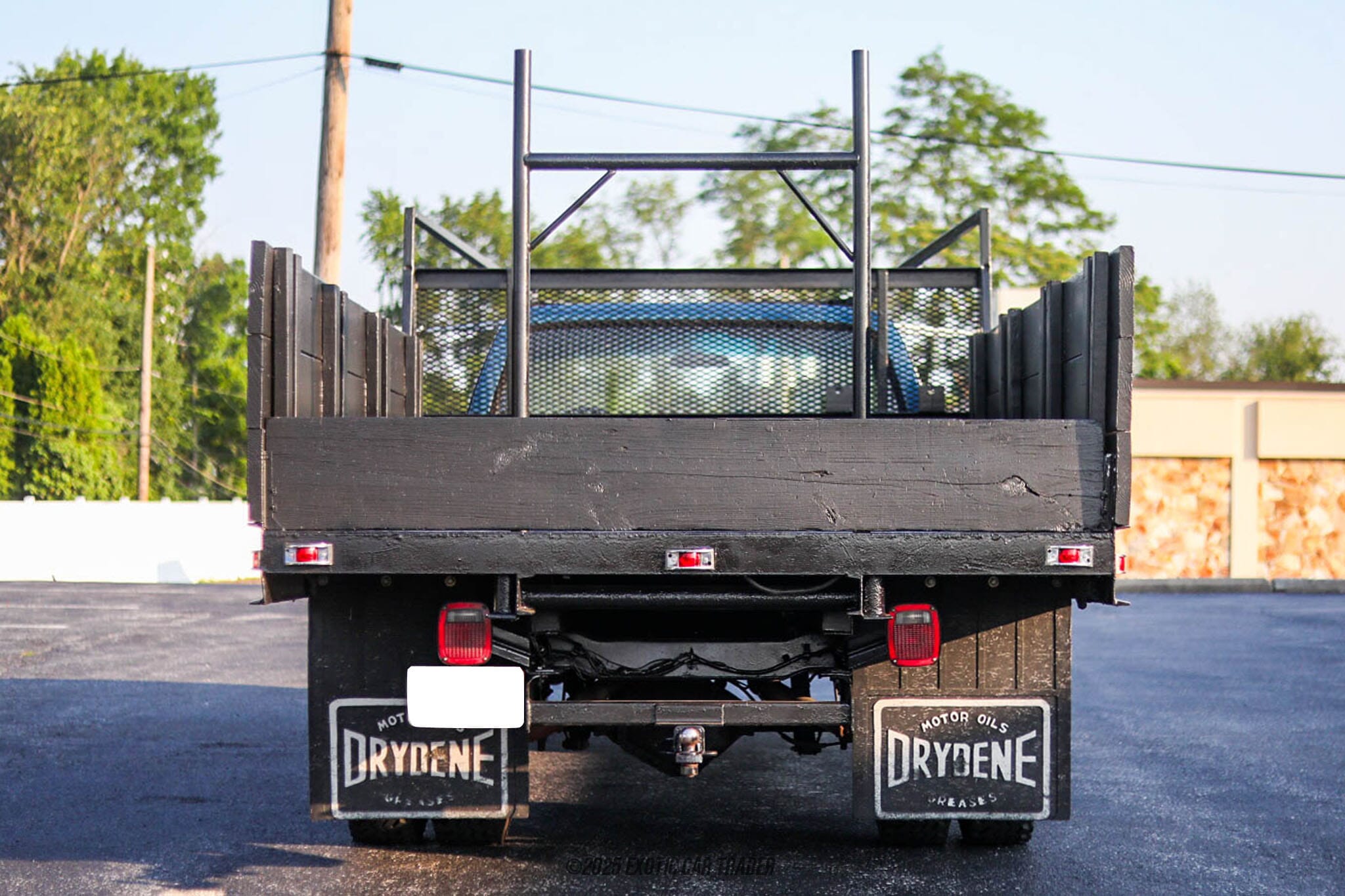 1987 GMC R3500 for sale
