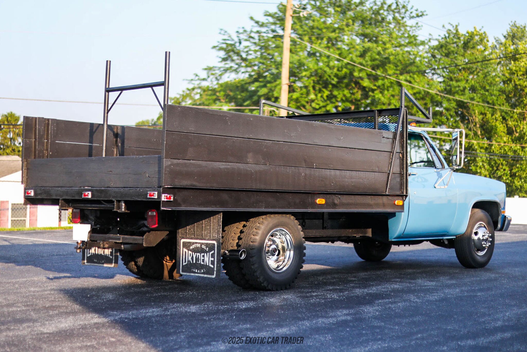 1987 GMC R3500 for sale