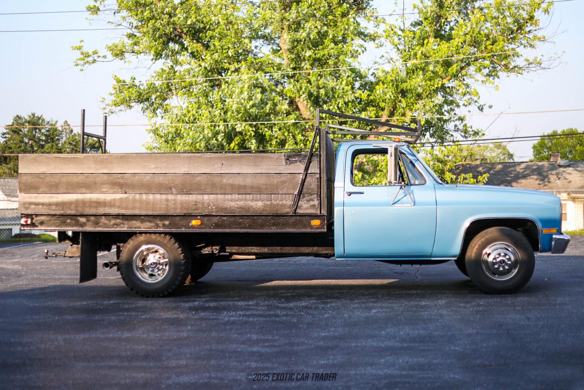 1987 GMC R3500 for sale