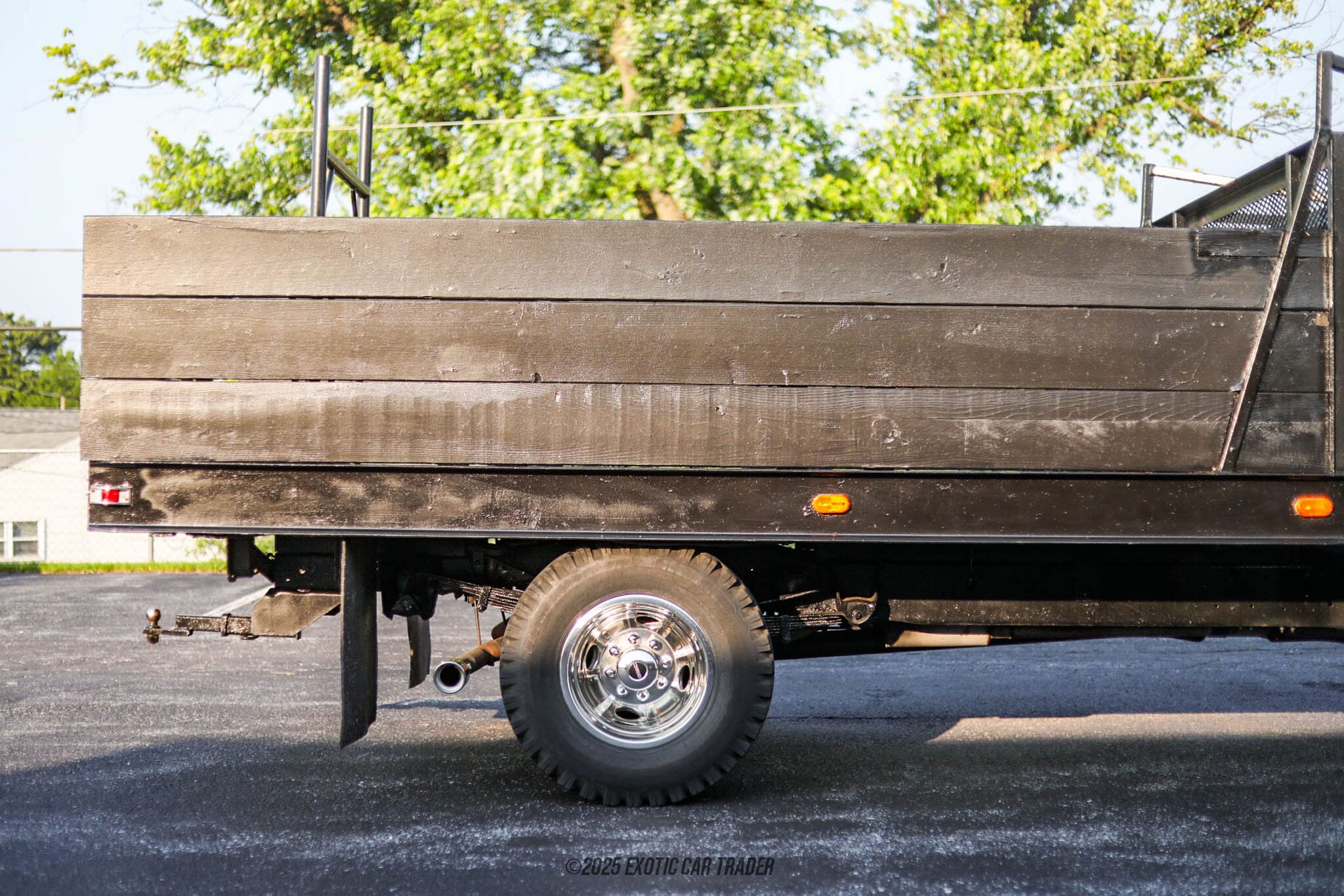 1987 GMC R3500 for sale
