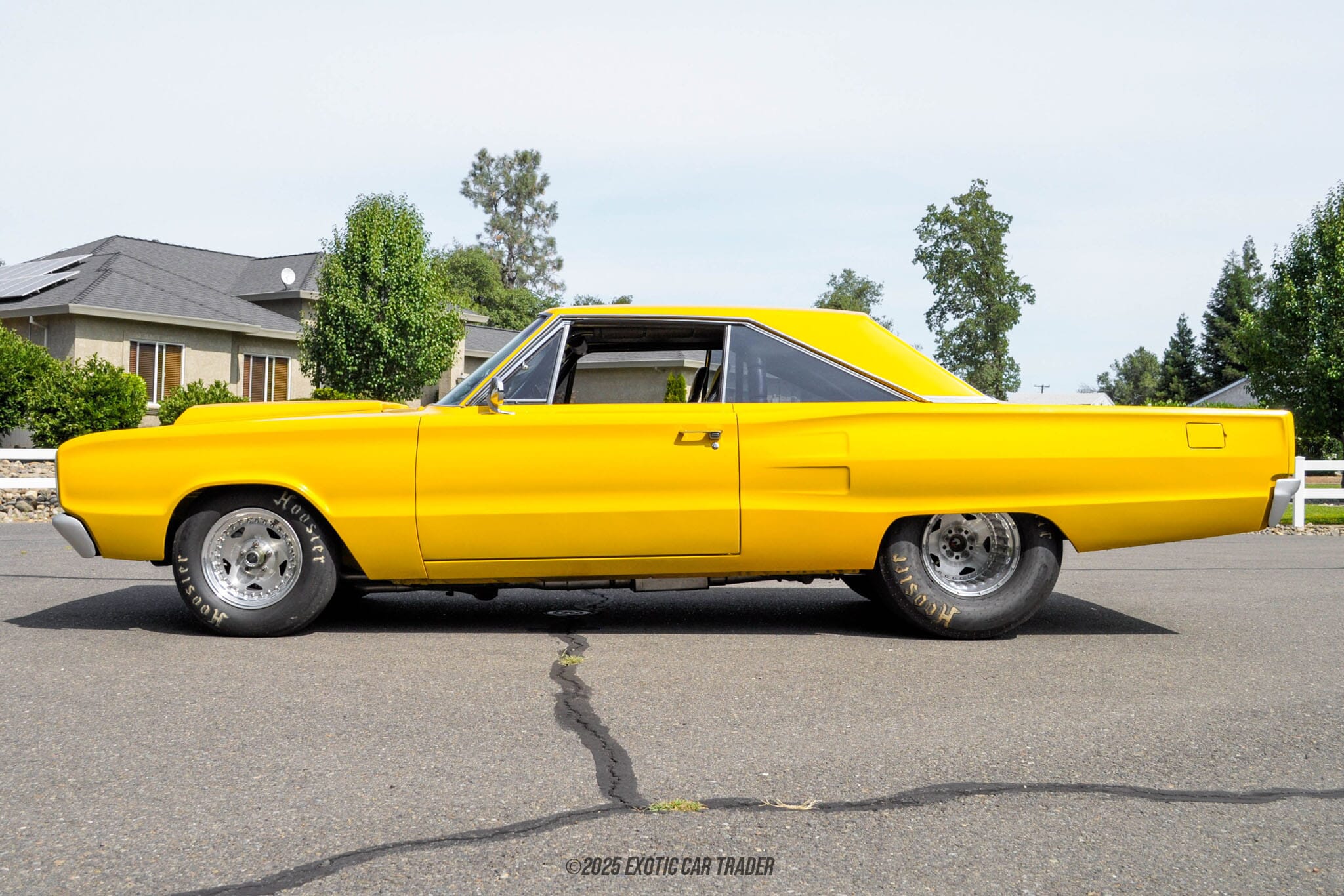 1967 Dodge Coronet Restomod for sale
