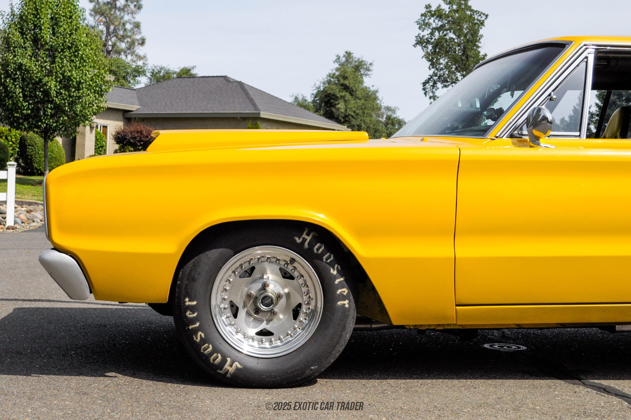 1967 Dodge Coronet Restomod for sale