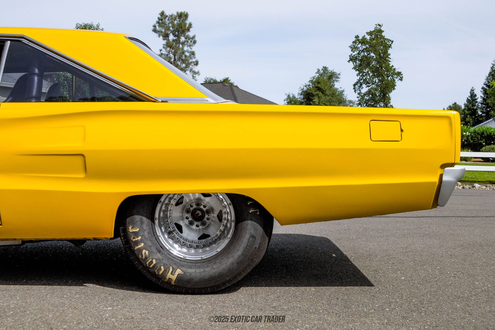 1967 Dodge Coronet Restomod for sale