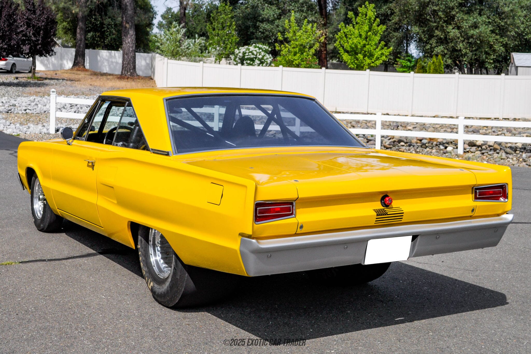 1967 Dodge Coronet Restomod for sale