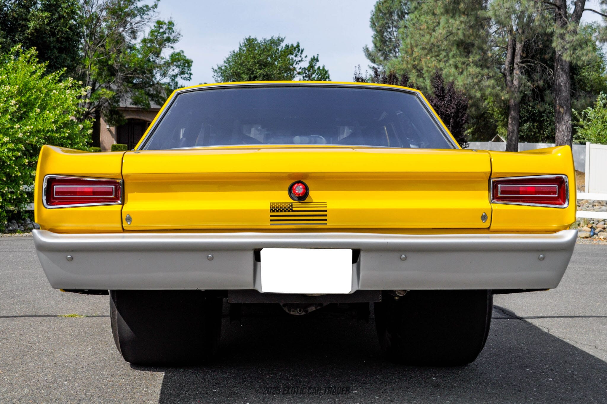 1967 Dodge Coronet Restomod for sale