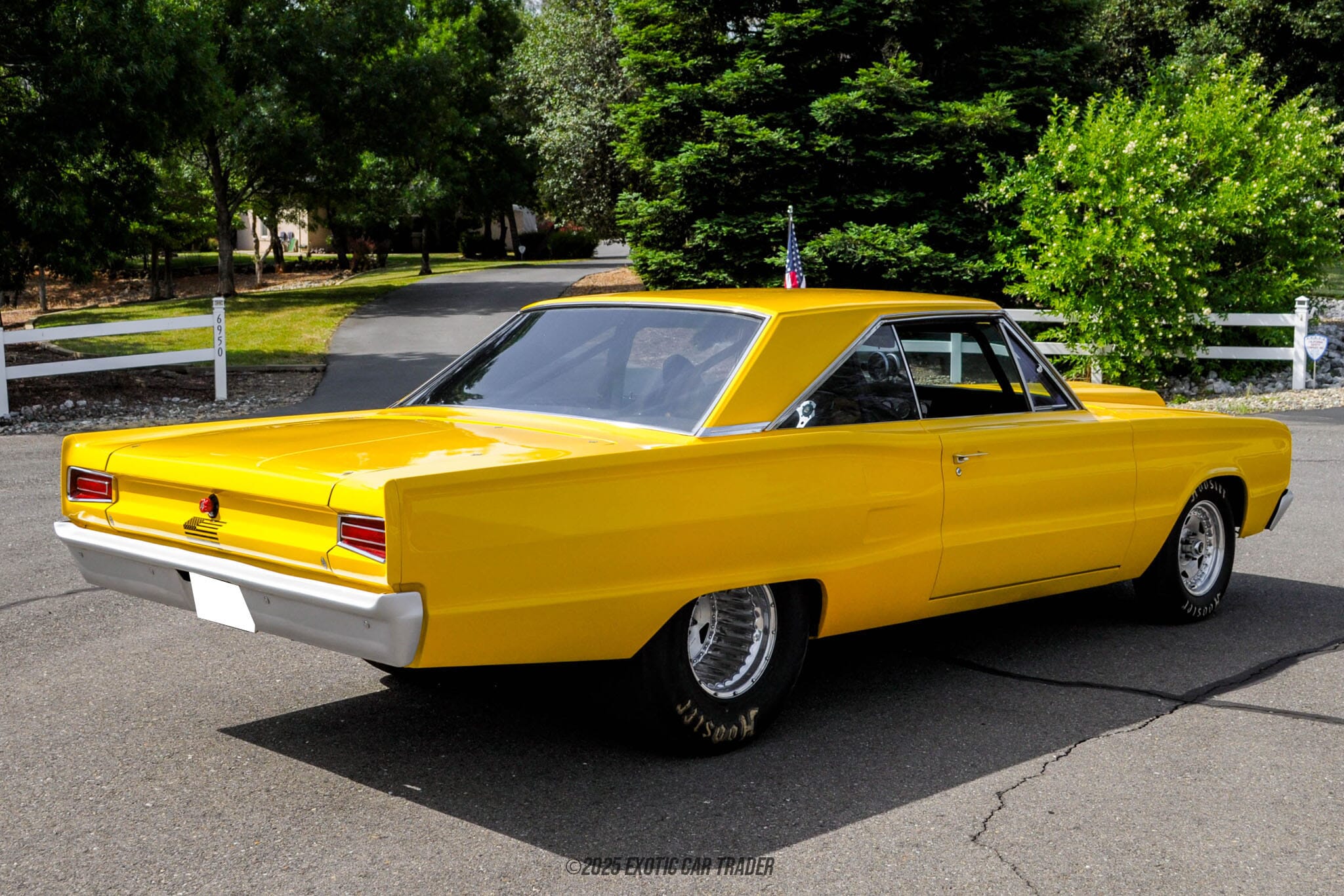 1967 Dodge Coronet Restomod for sale