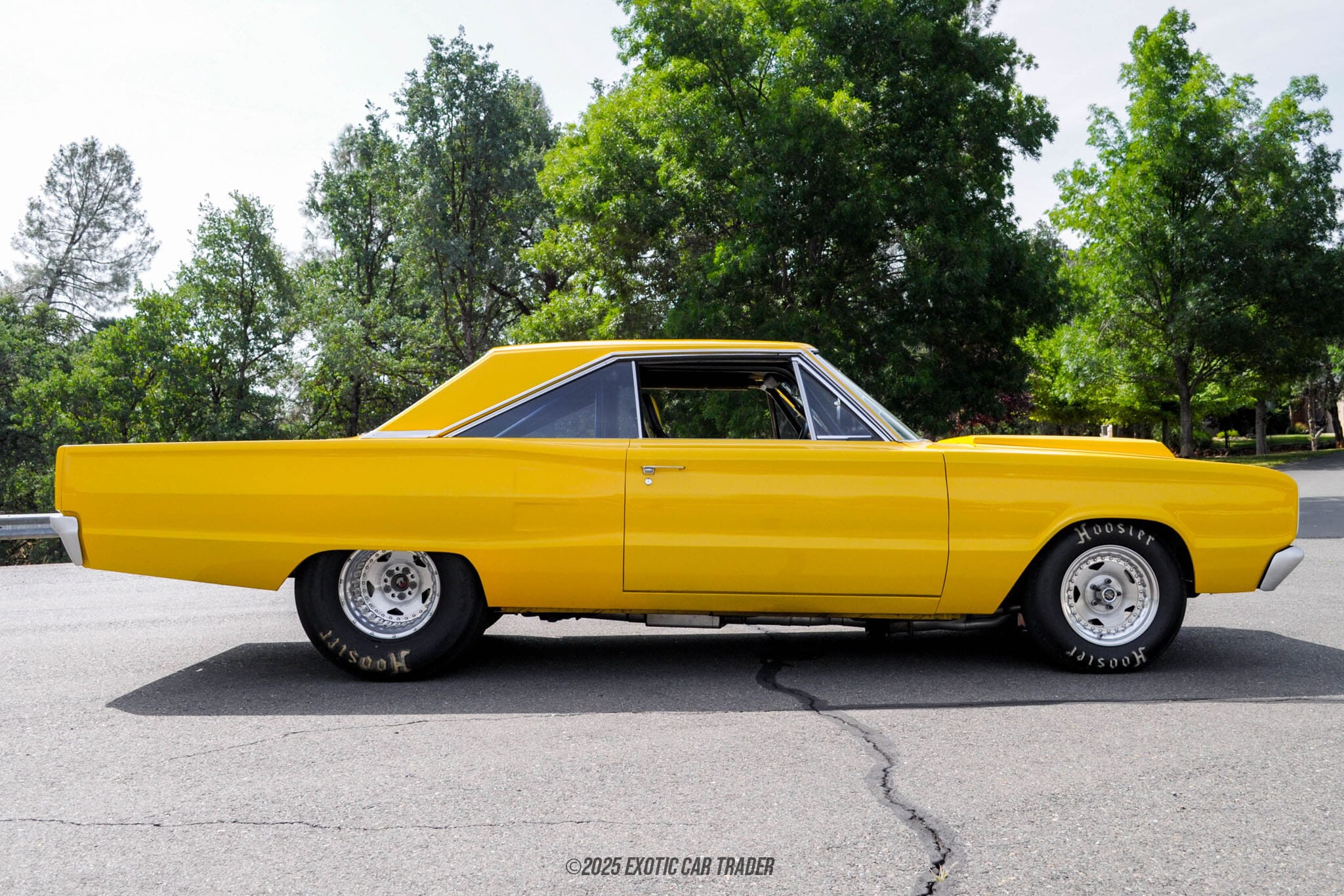 1967 Dodge Coronet Restomod for sale
