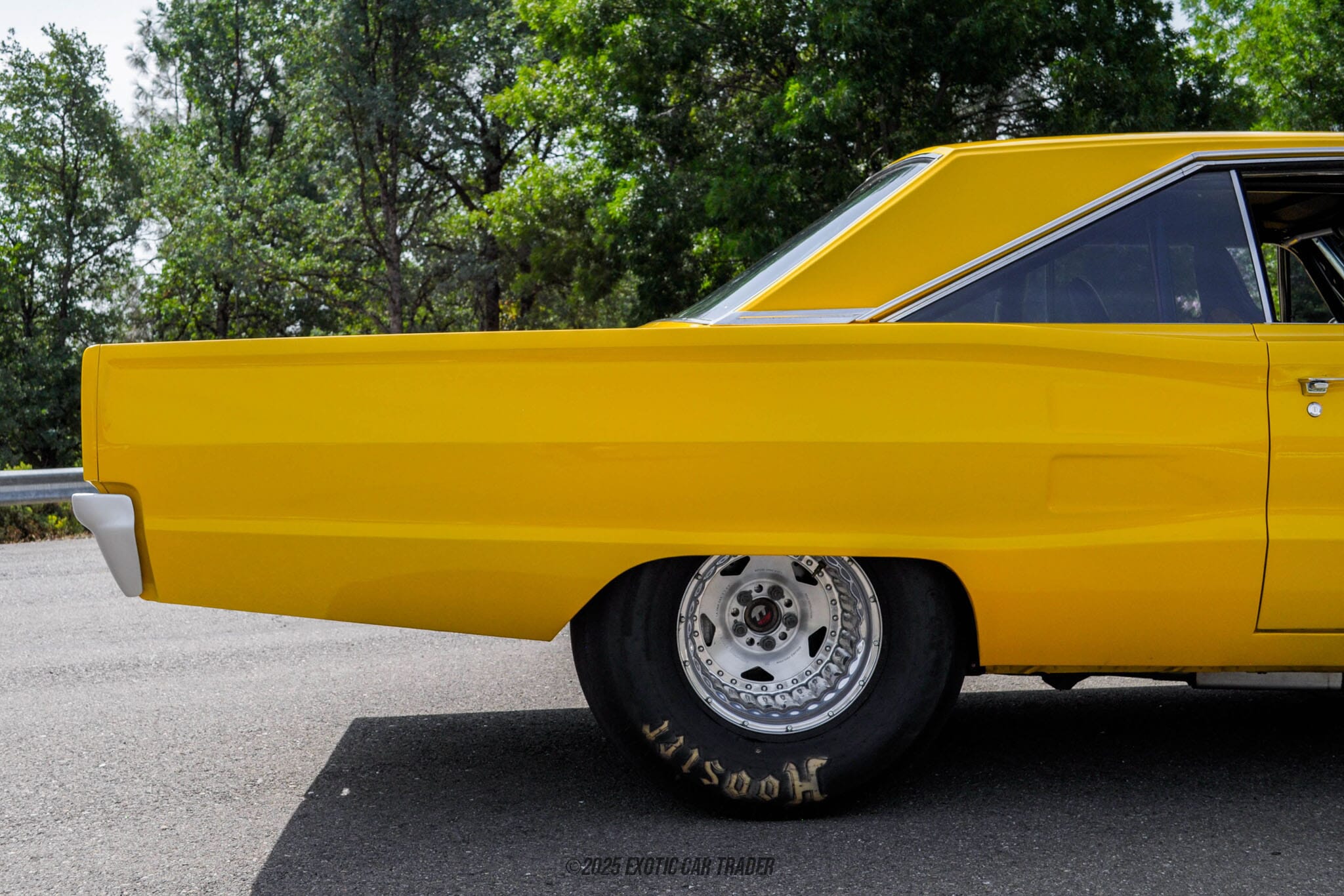 1967 Dodge Coronet Restomod for sale