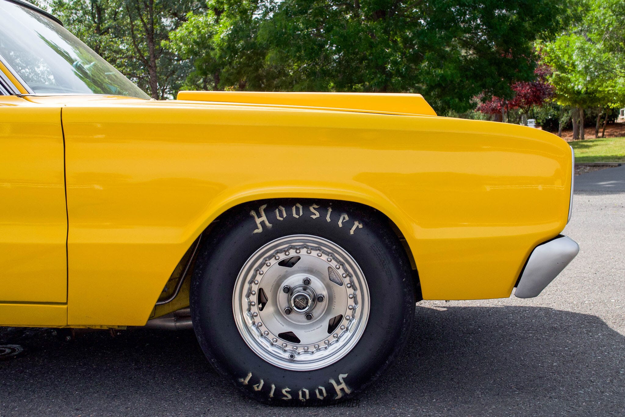 1967 Dodge Coronet Restomod for sale