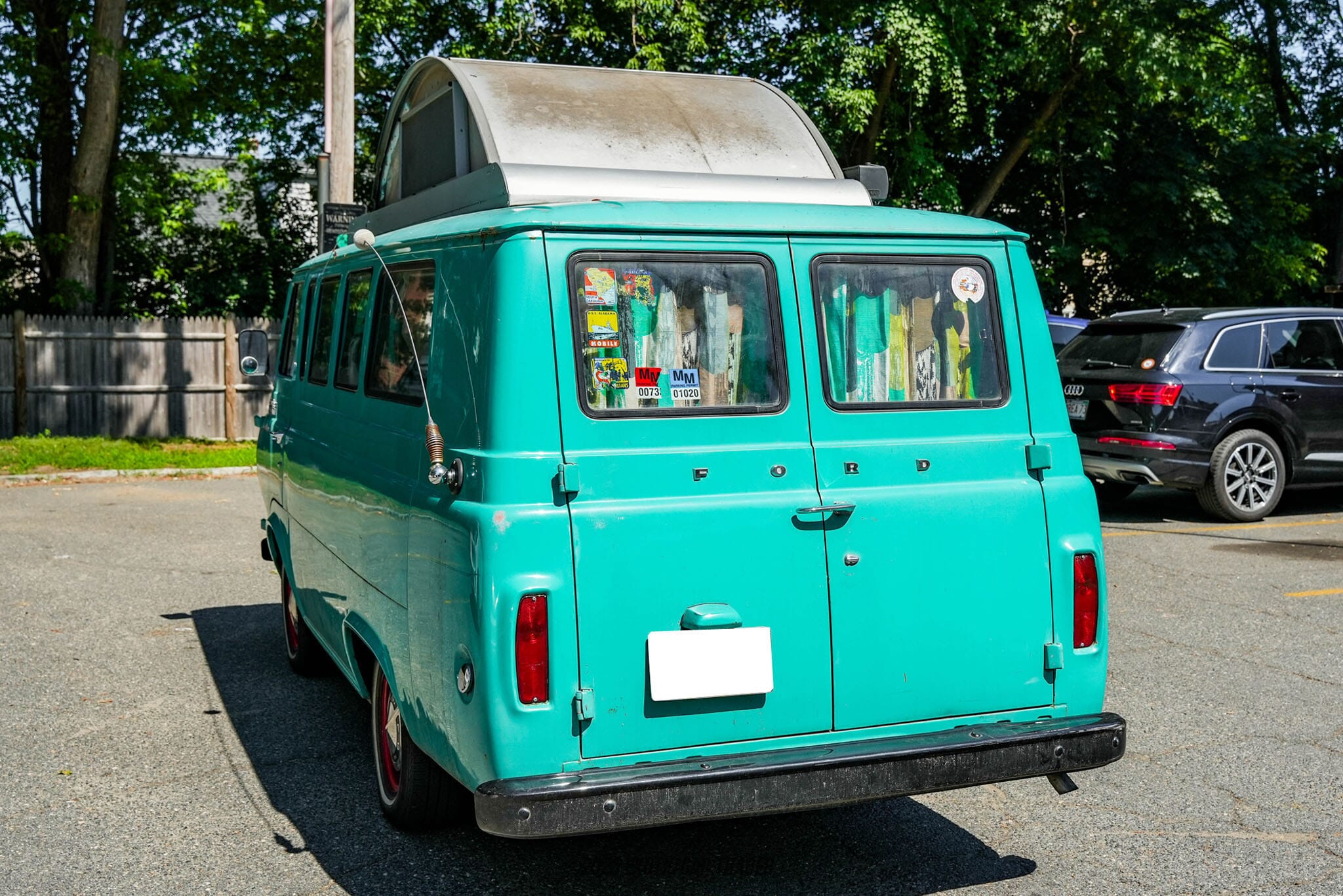 1965 Ford Econoline E100 for sale