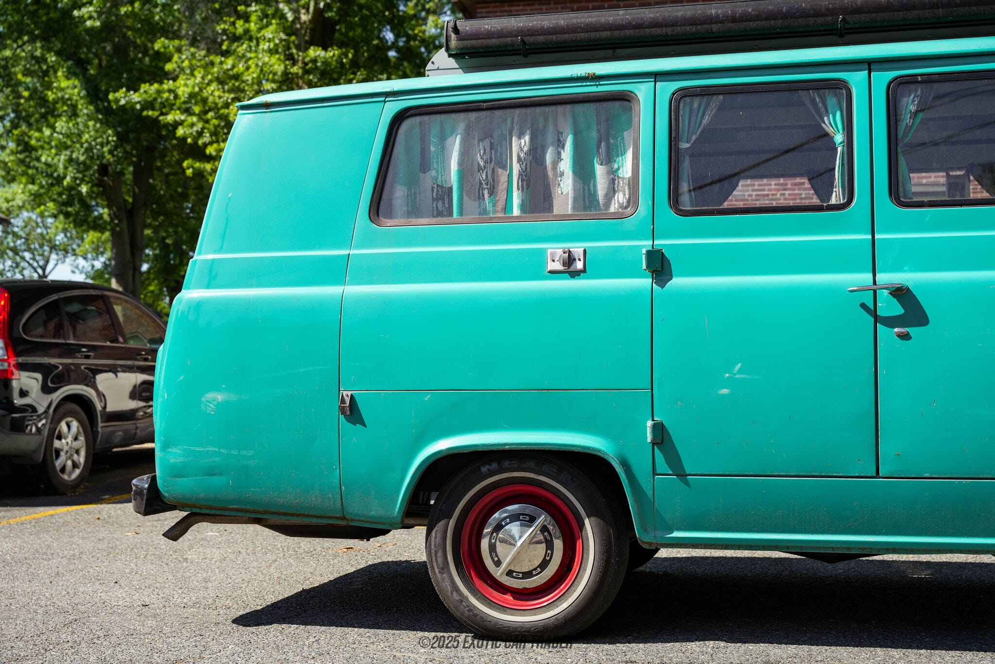 1965 Ford Econoline E100 for sale