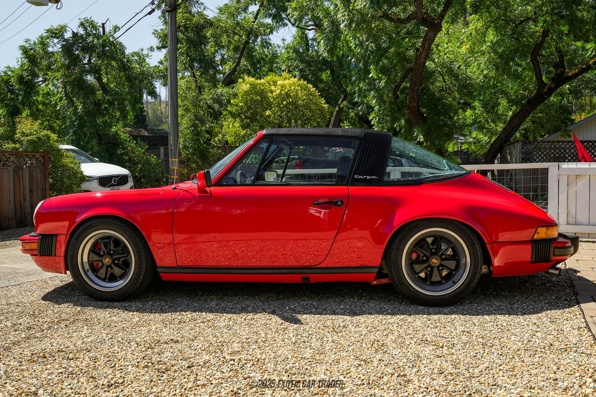 1979 Porsche 911 SC Targa for sale