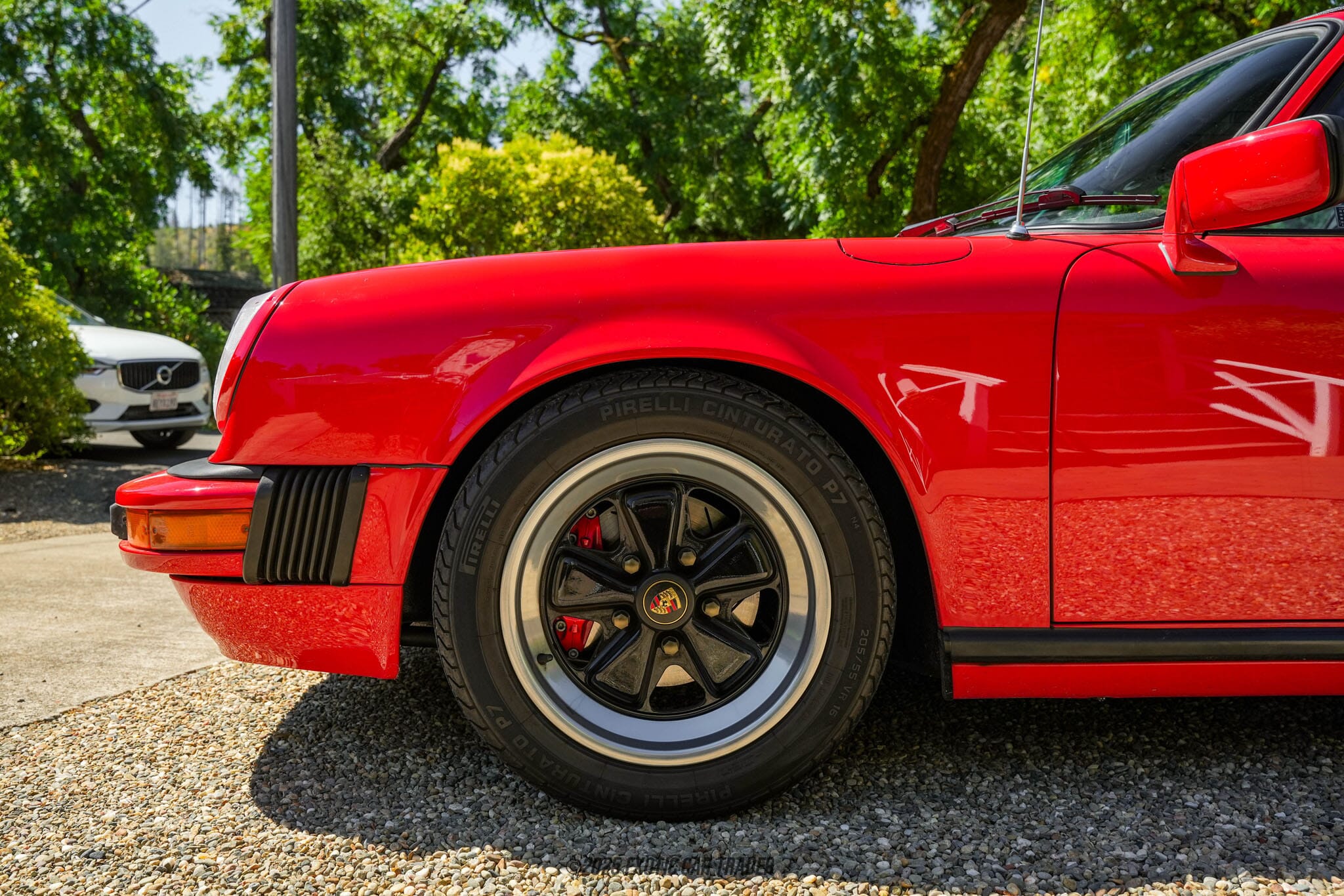 1979 Porsche 911 SC Targa for sale
