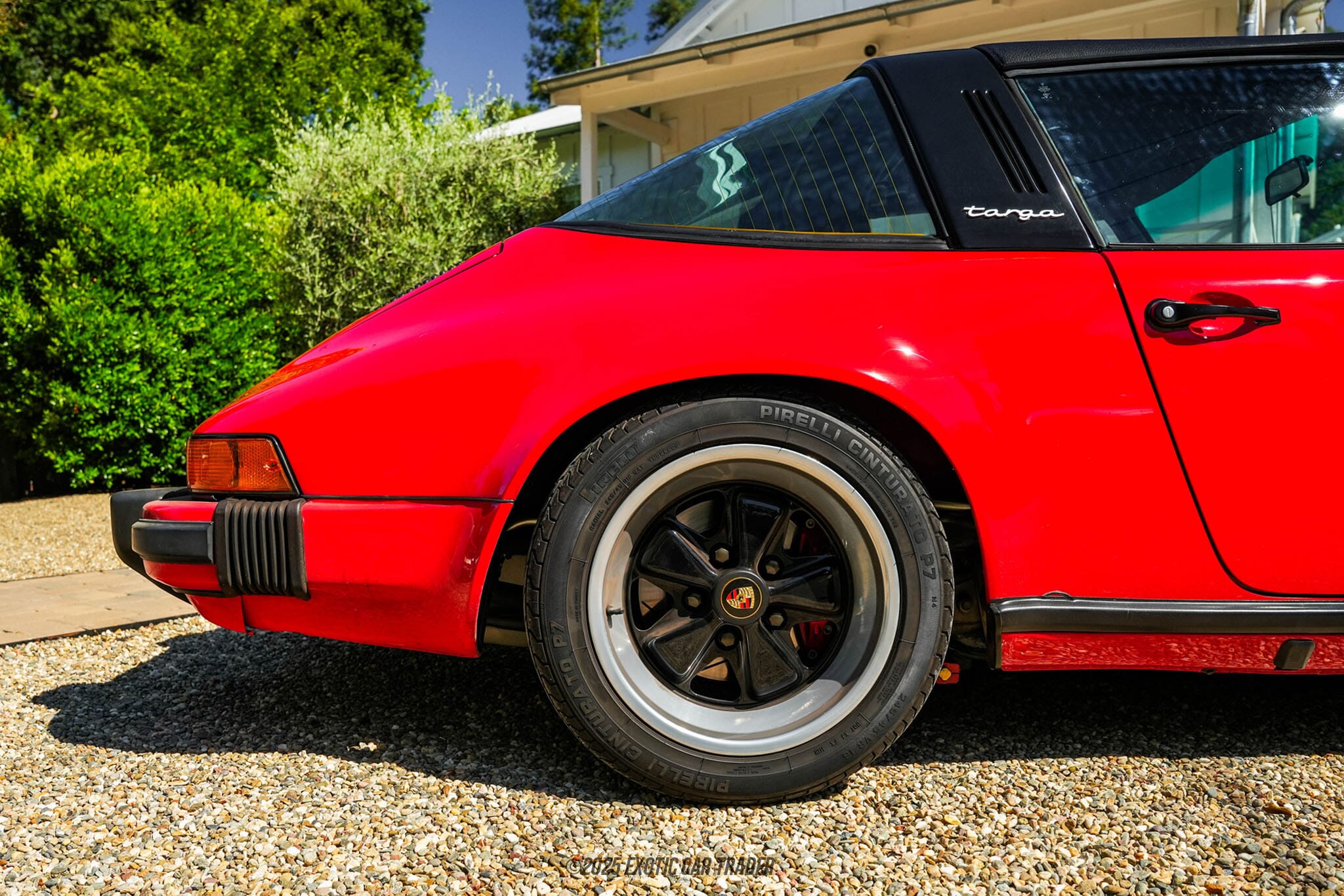 1979 Porsche 911 SC Targa for sale