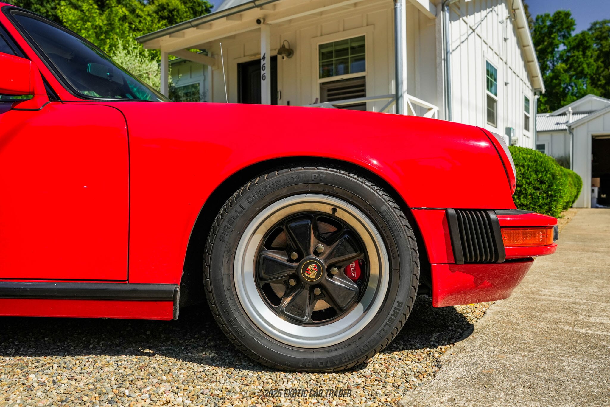 1979 Porsche 911 SC Targa for sale