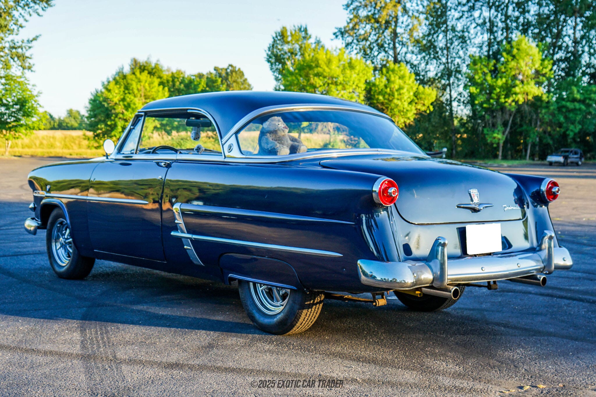 1953 Ford Crestline Victoria for sale