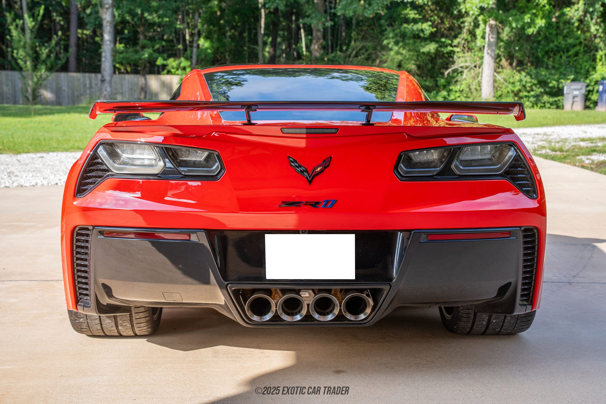 2019 Chevrolet Corvette ZR1 Coupe 3ZR for sale